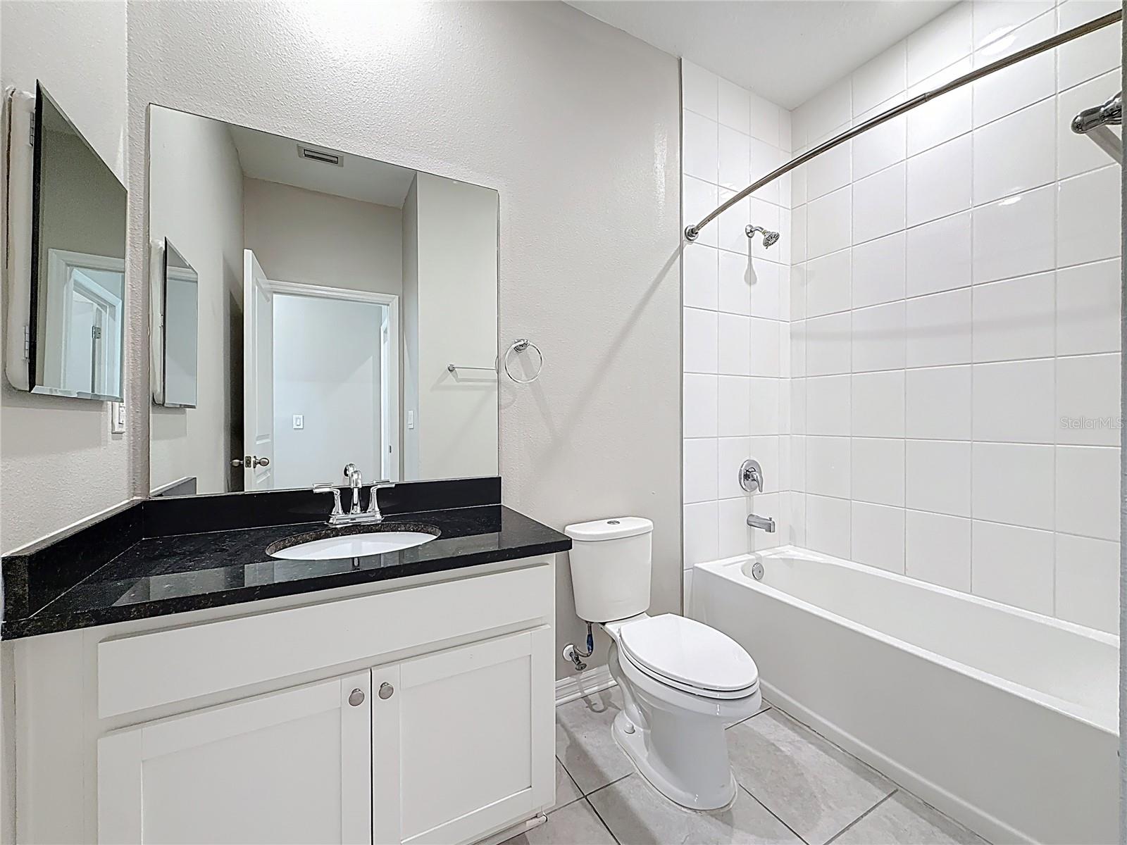 SOUTH FORK S & TR T - Residential