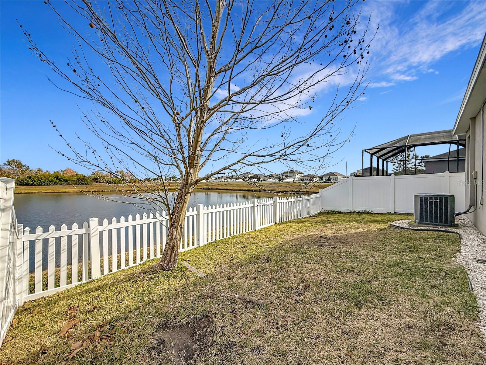 SOUTH FORK S & TR T - Residential