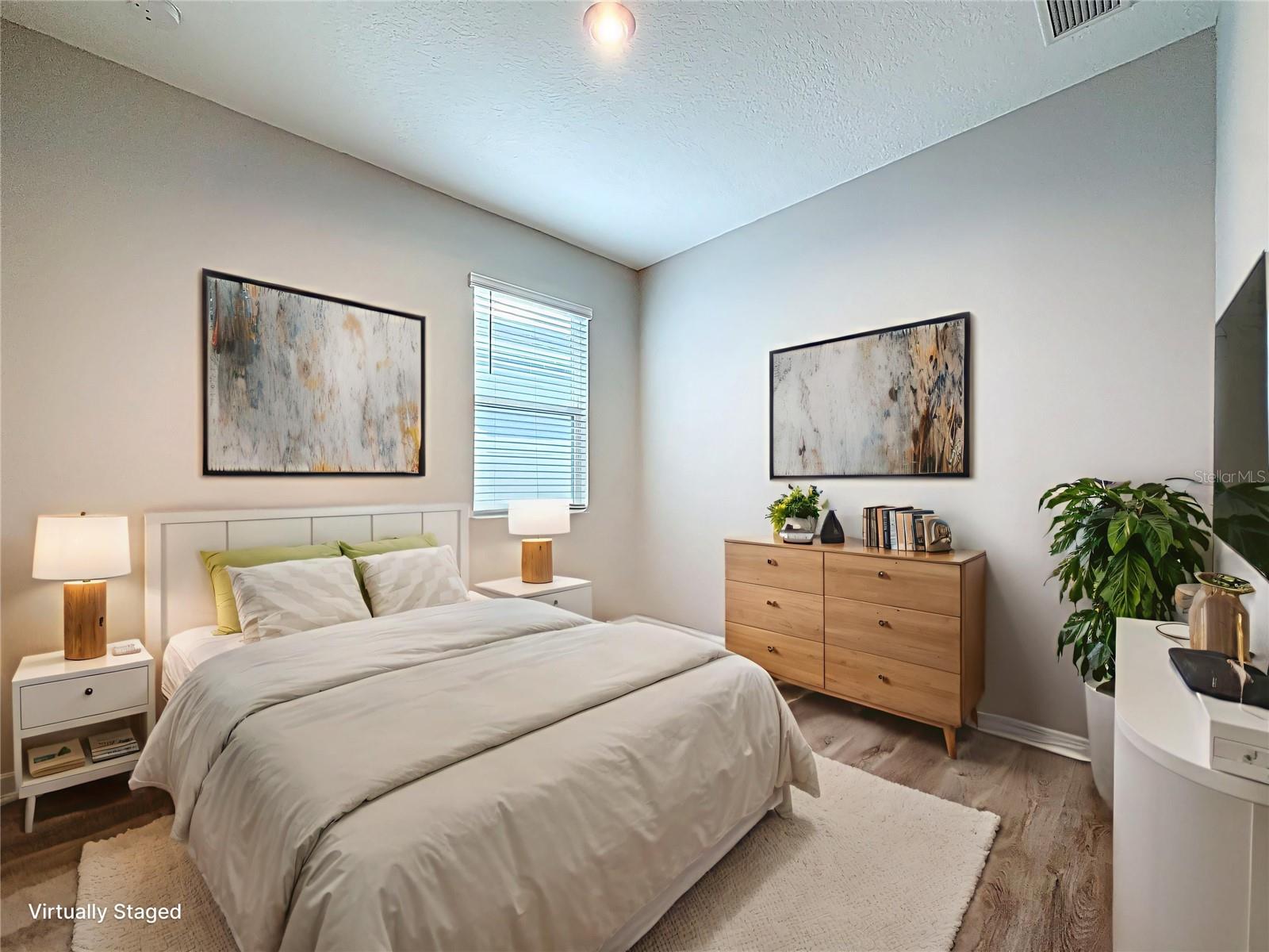 SOUTH FORK S & TR T - Residential