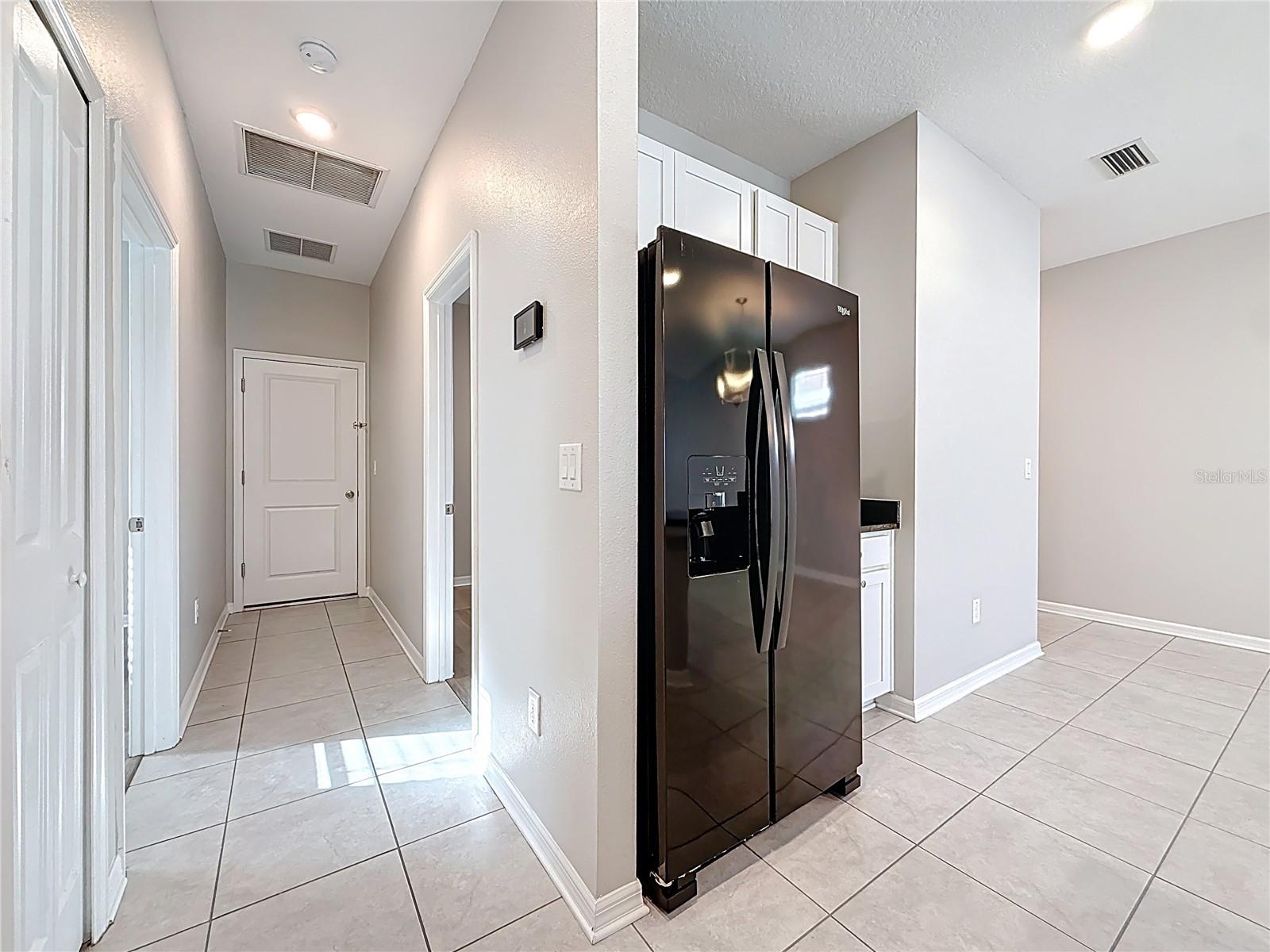 SOUTH FORK S & TR T - Residential