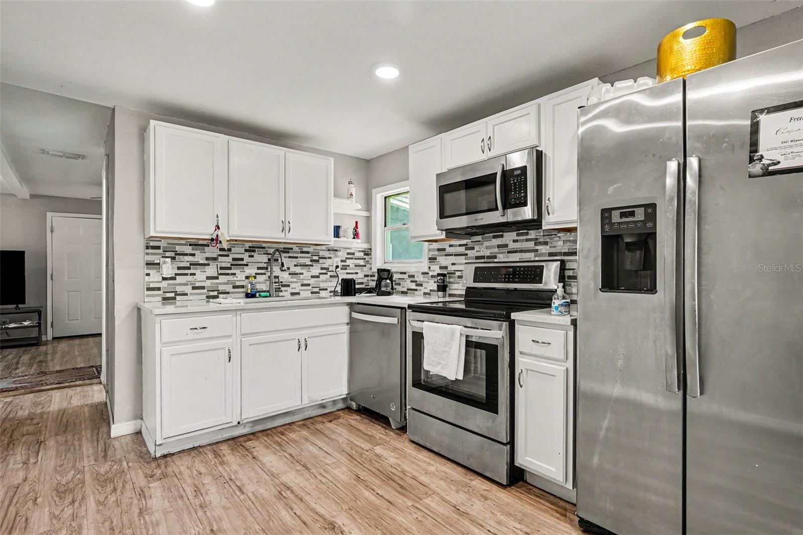 INWOOD UNIT 6 - Residential