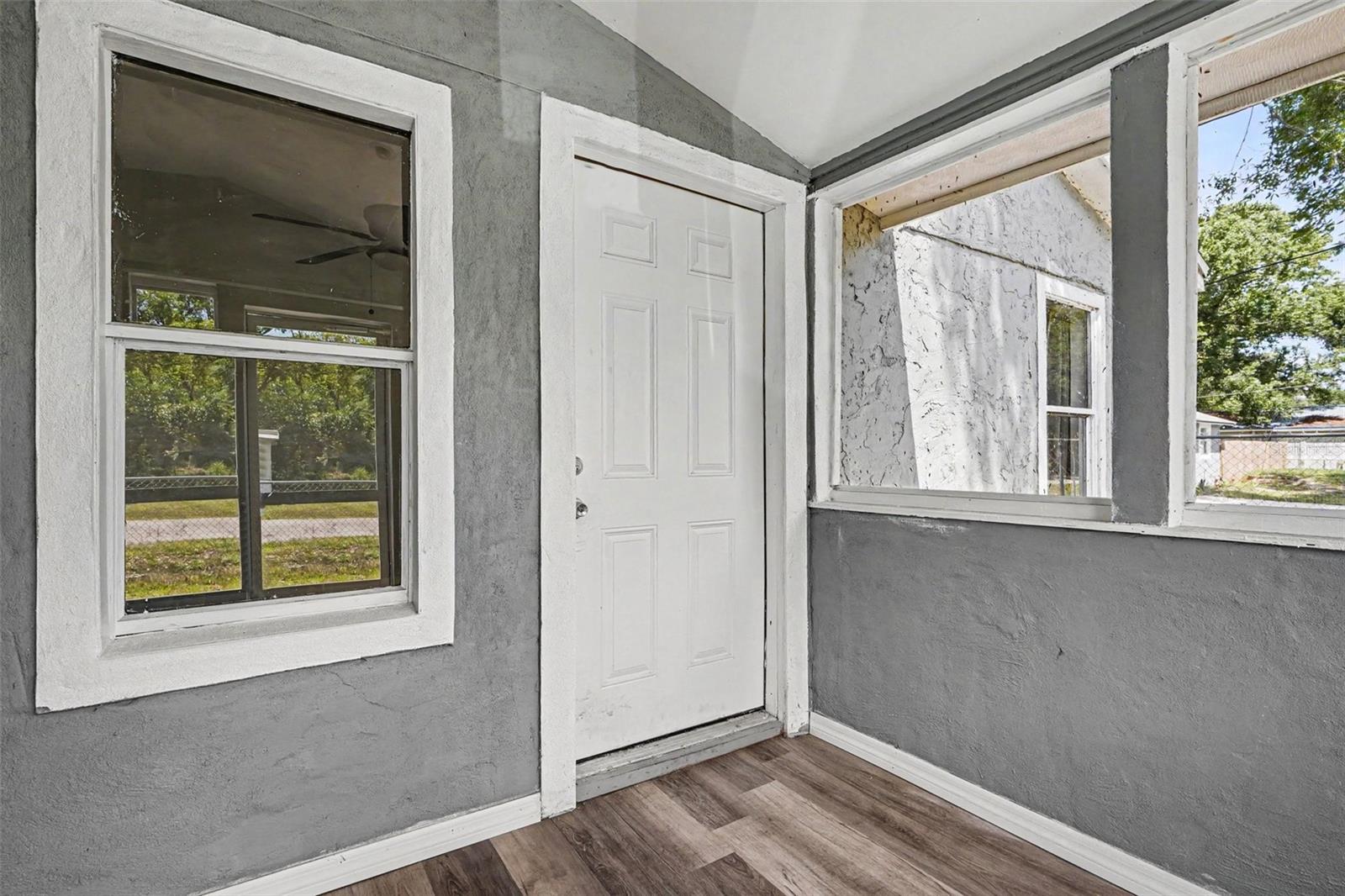 INWOOD UNIT 6 - Residential