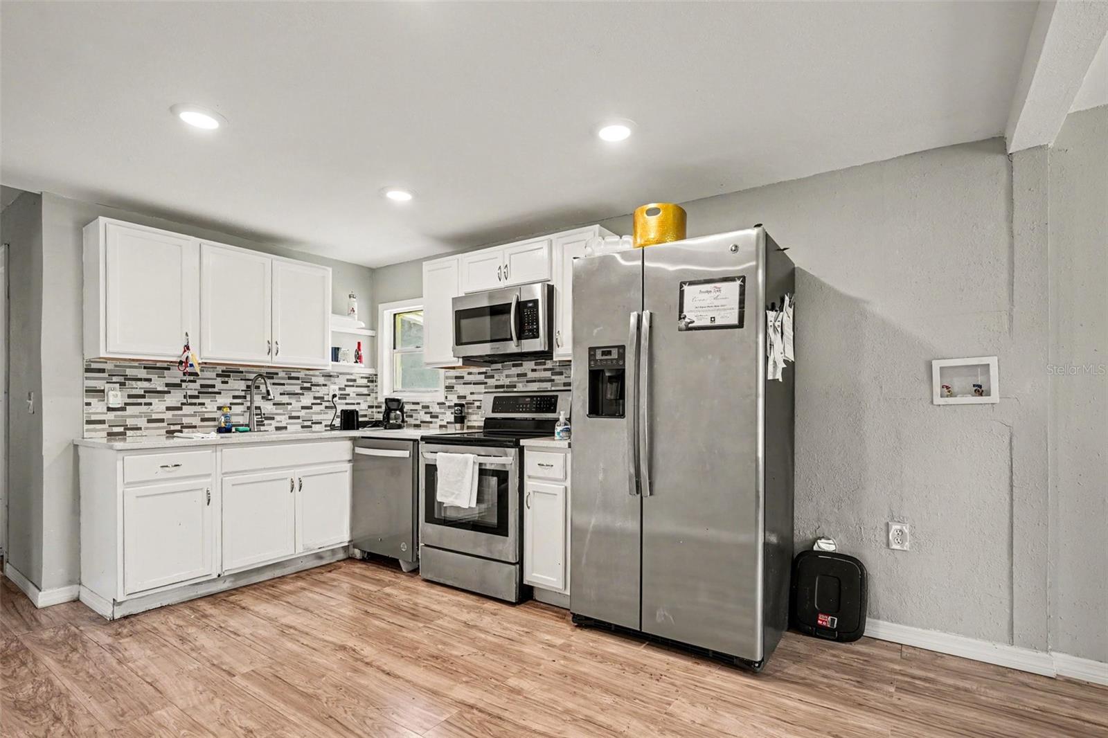 INWOOD UNIT 6 - Residential