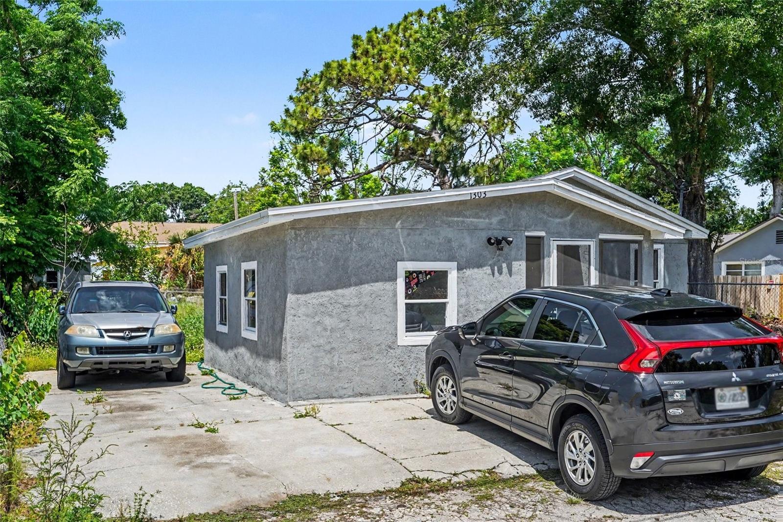 INWOOD UNIT 6 - Residential