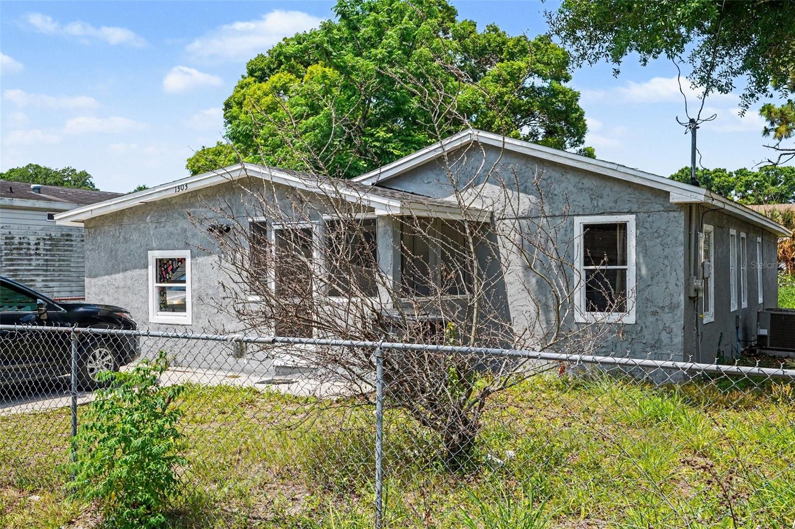 INWOOD UNIT 6 - Residential