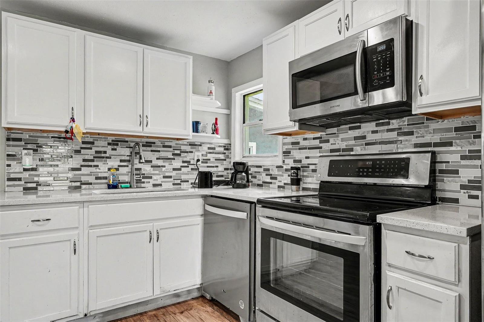 INWOOD UNIT 6 - Residential