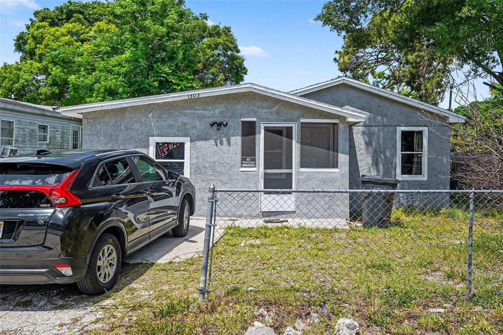 INWOOD UNIT 6 - Residential