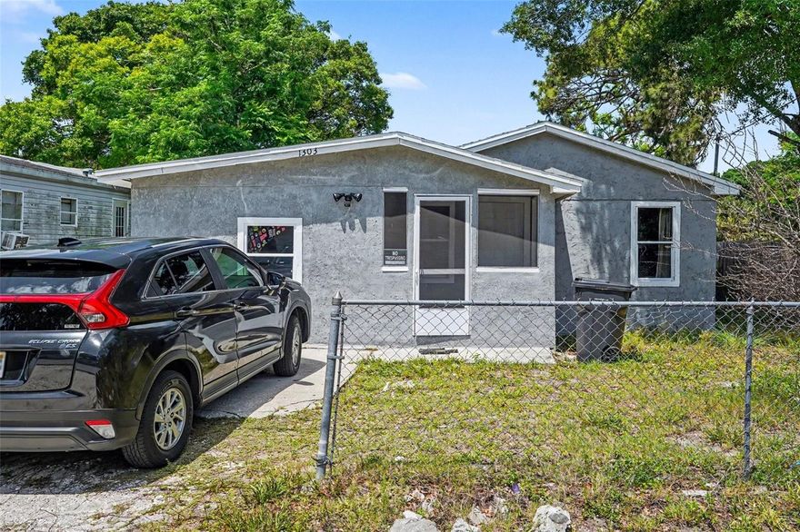 Welcome to this beautifully renovated 3-bedroom, 2-bath home located in the heart of Winter Haven. Thoughtfully updated with modern finishes while maintaining its charm, this spacious property offers flexible living areas and plenty of room to spread out. Recent renovations provide a fresh, move-in-ready feel throughout the home. Previous owners added extra rooms and expanded living spaces, offering versatility for a home office, guest space, or bonus room. Square footage to be confirmed by buyer, as additions may not reflect current public records. Conveniently located near shopping, dining, schools, and all that Winter Haven has to offer, this property is a fantastic opportunity for homeowners or investors alike.