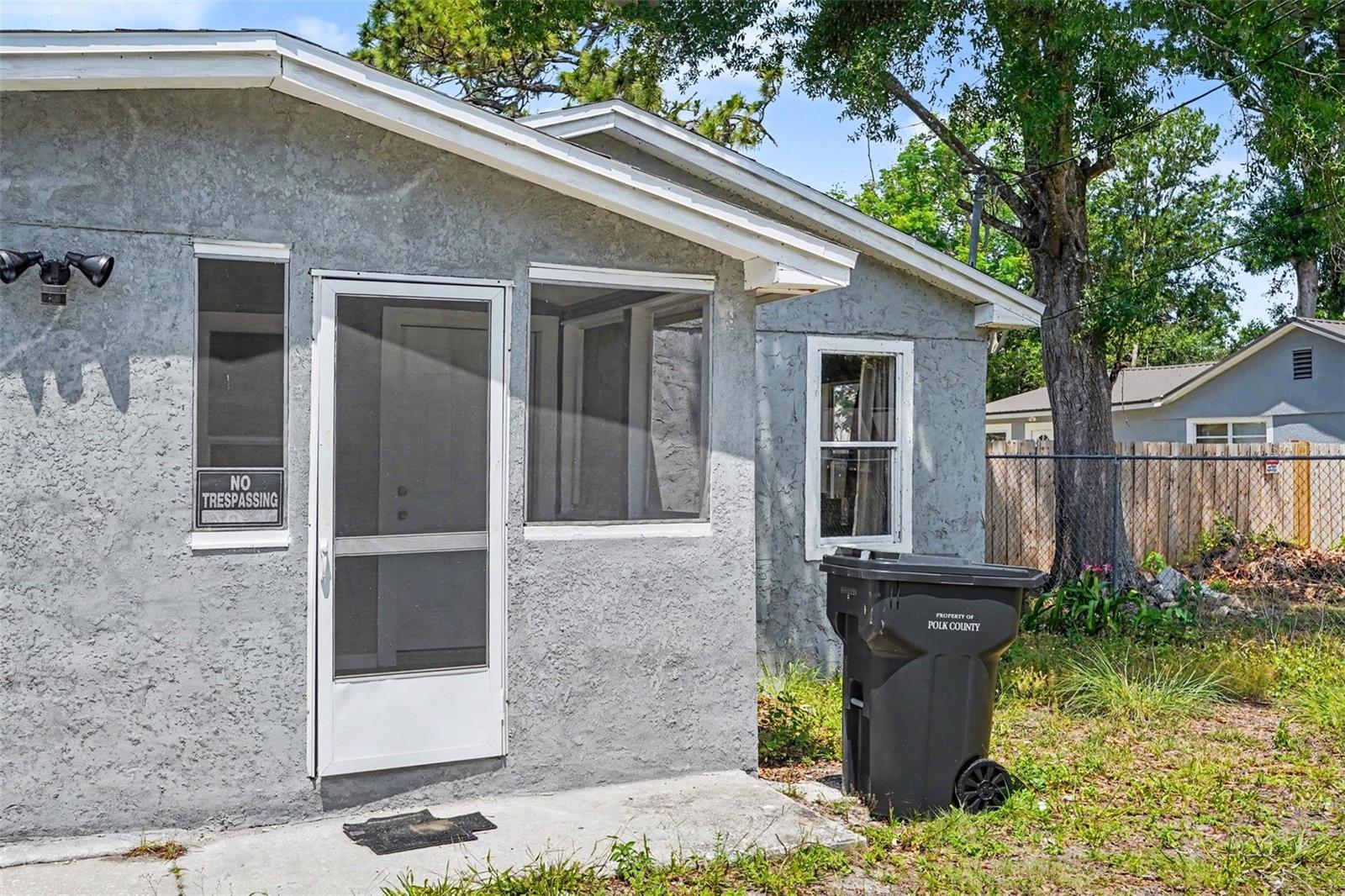 INWOOD UNIT 6 - Residential