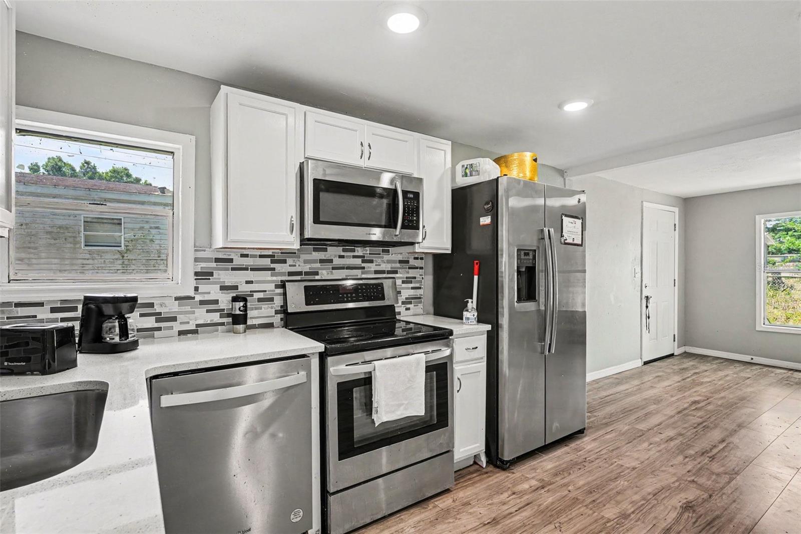 INWOOD UNIT 6 - Residential