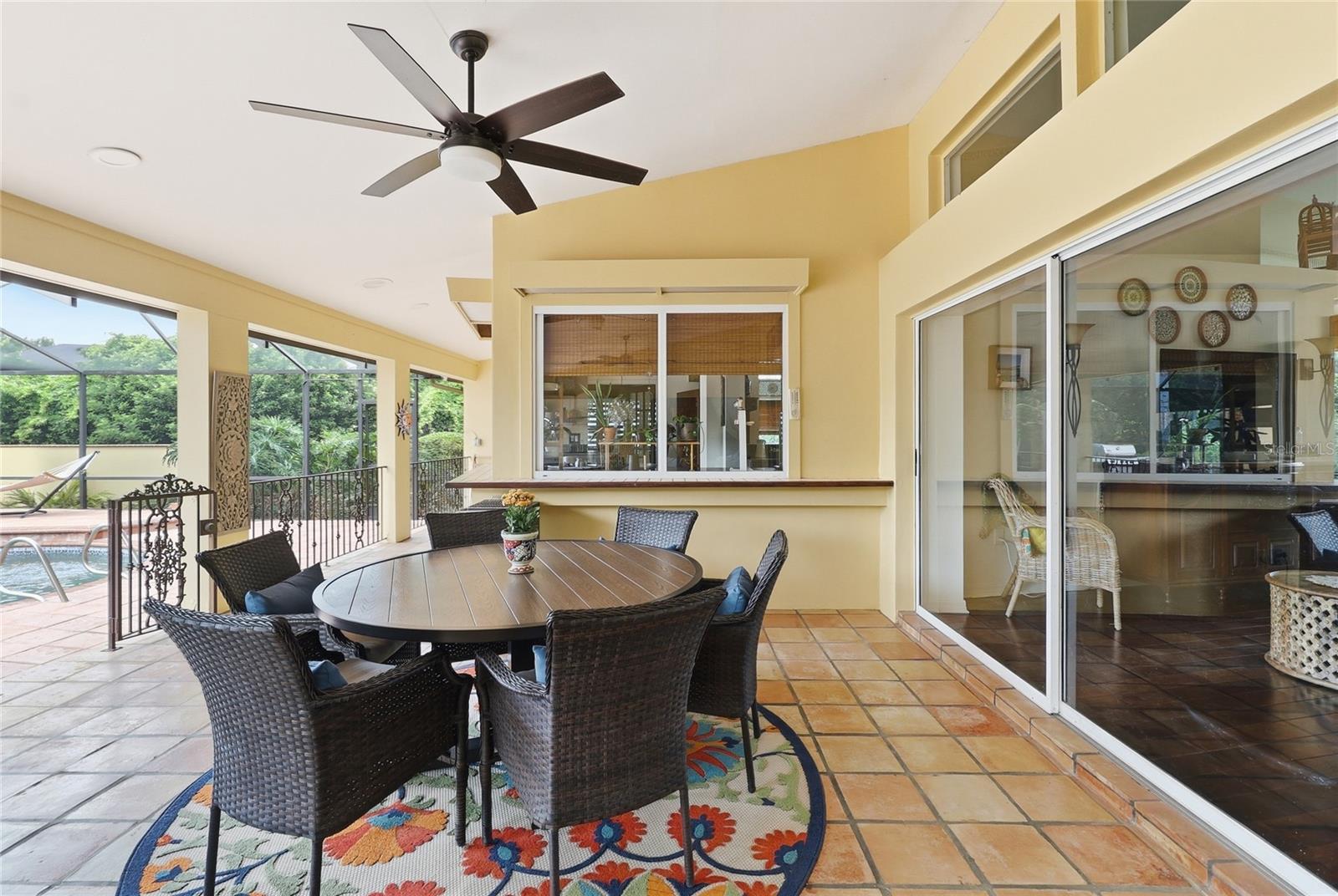 PIER POINT - Residential