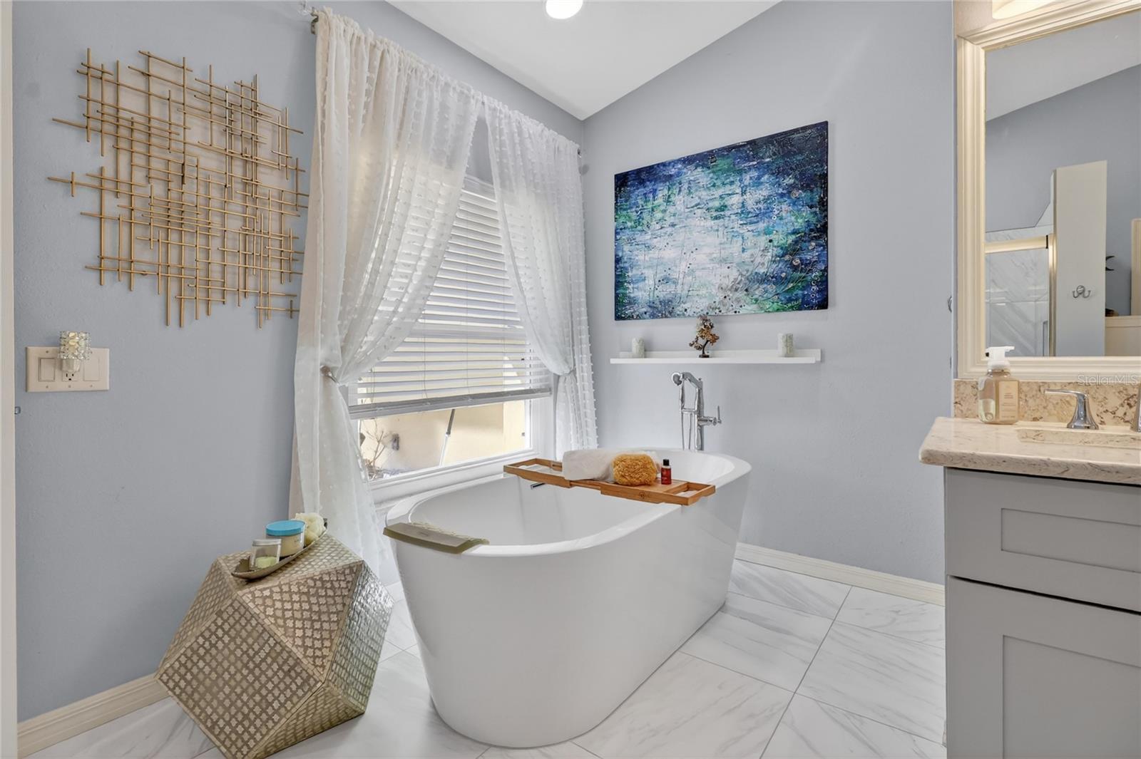 PIER POINT - Residential