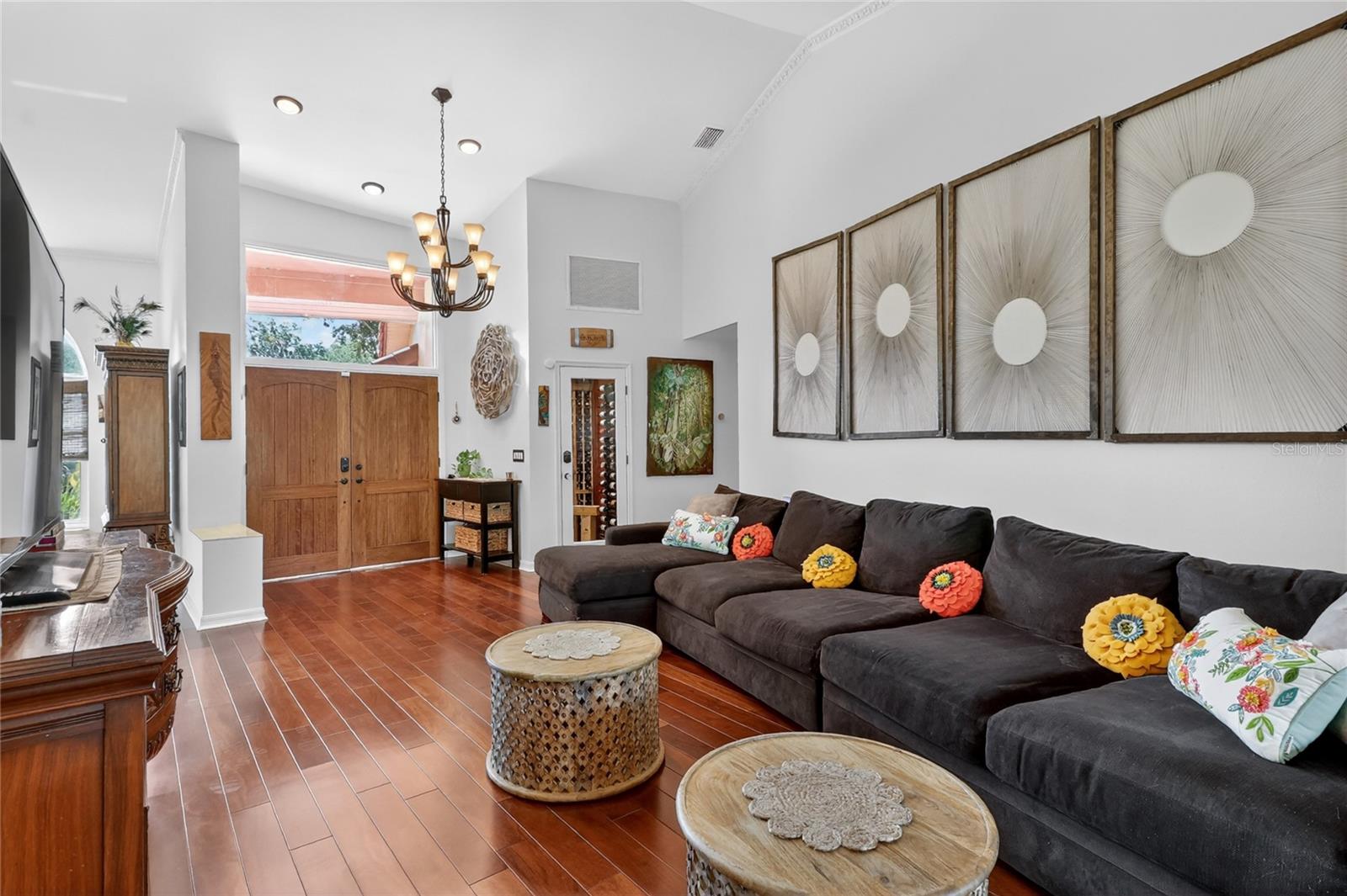 PIER POINT - Residential