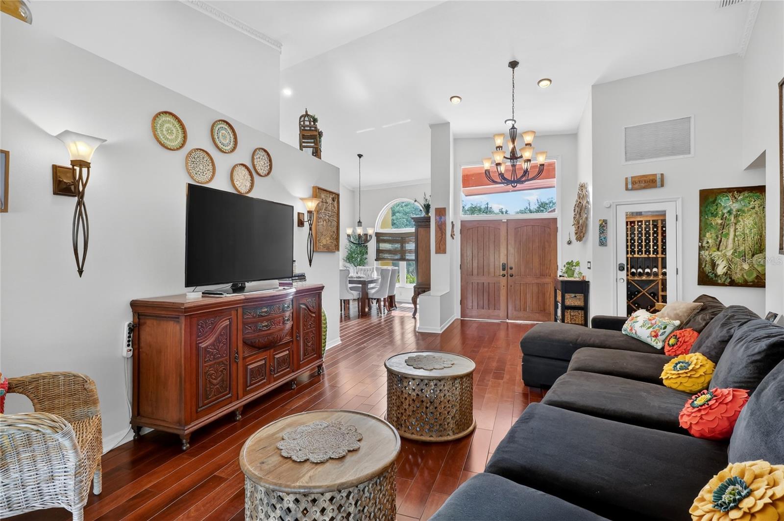 PIER POINT - Residential