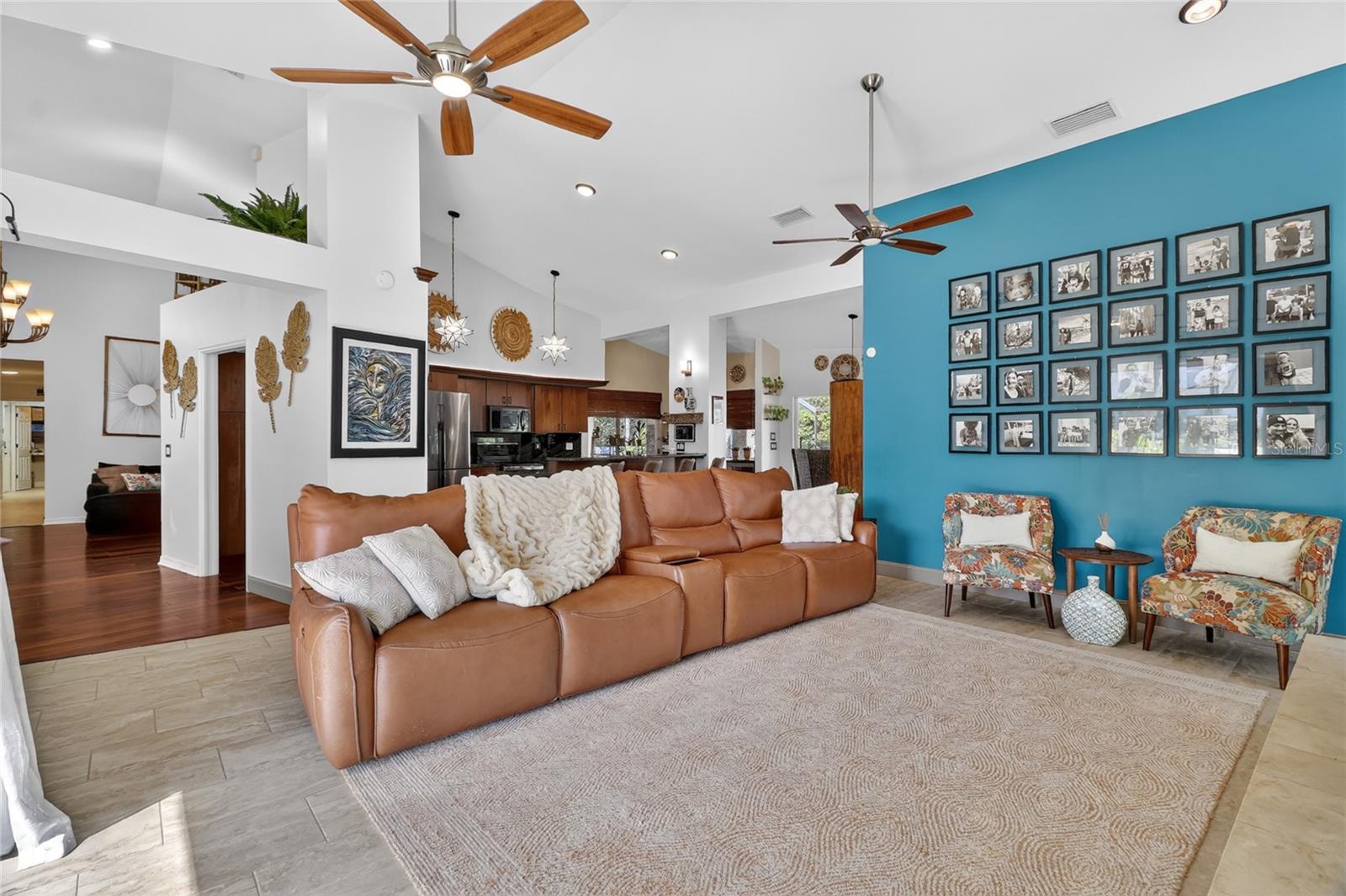 PIER POINT - Residential