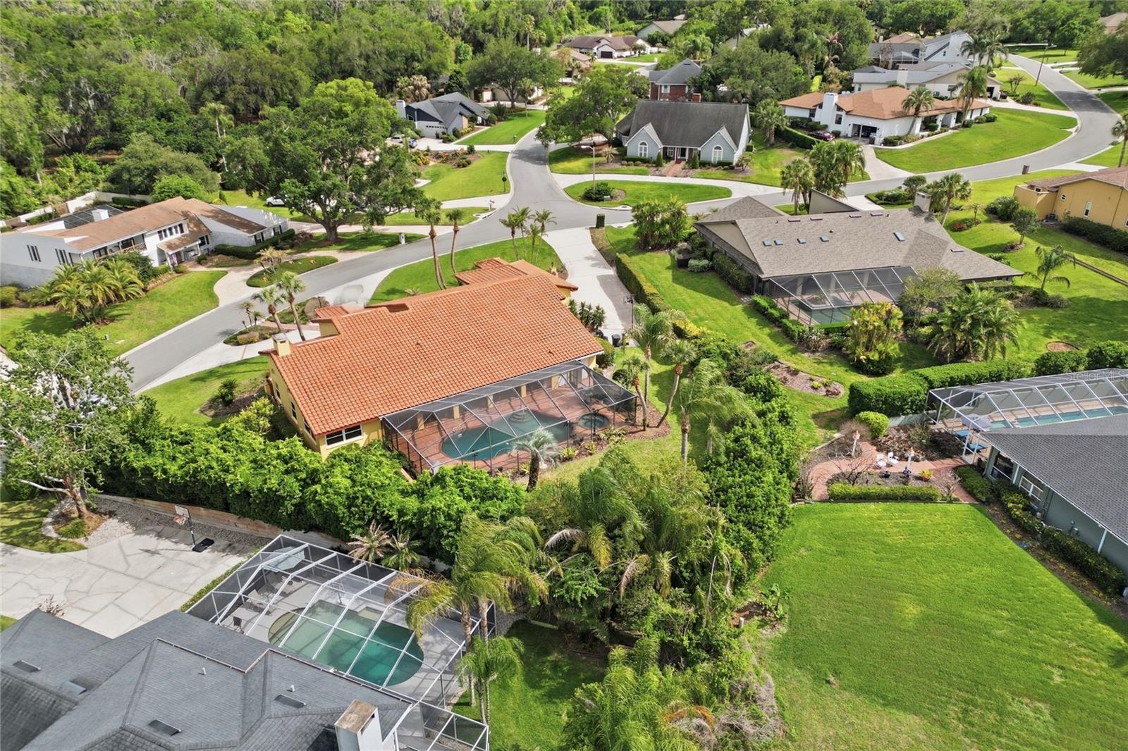 PIER POINT - Residential