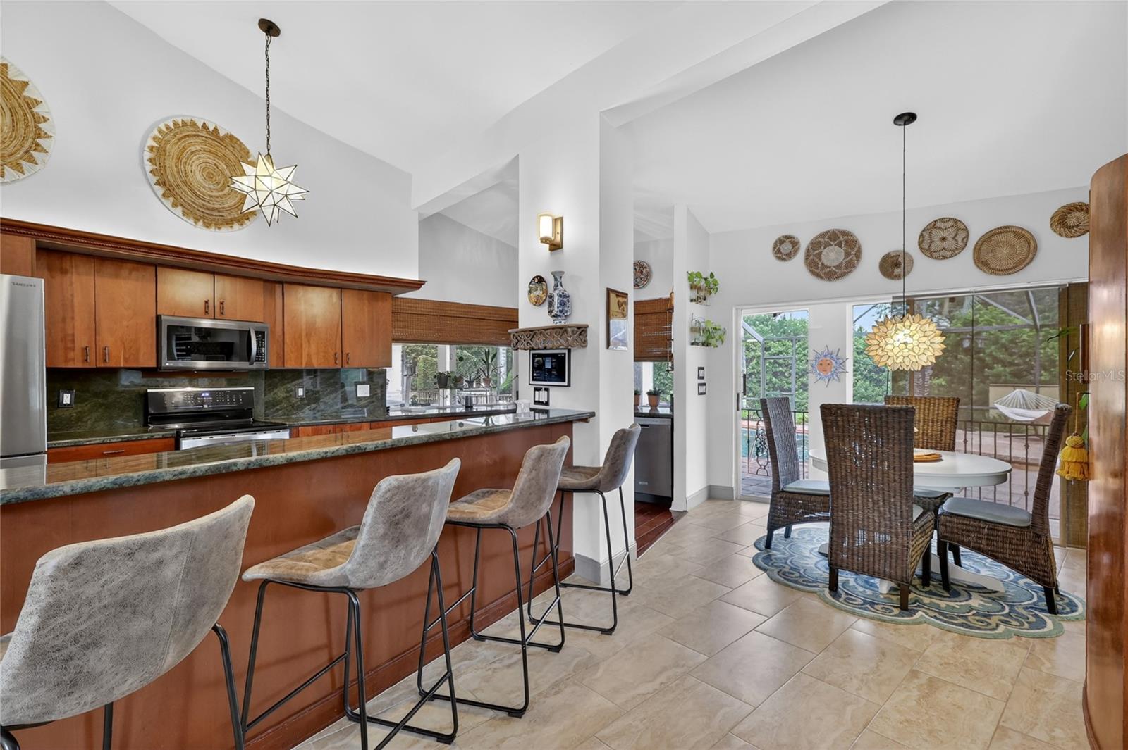 PIER POINT - Residential