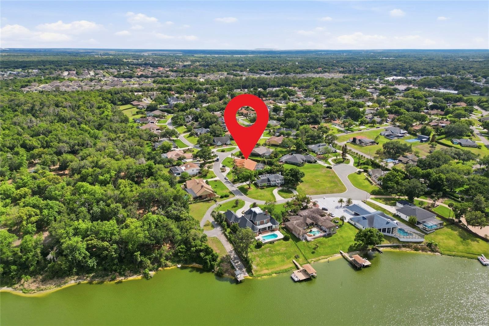 PIER POINT - Residential