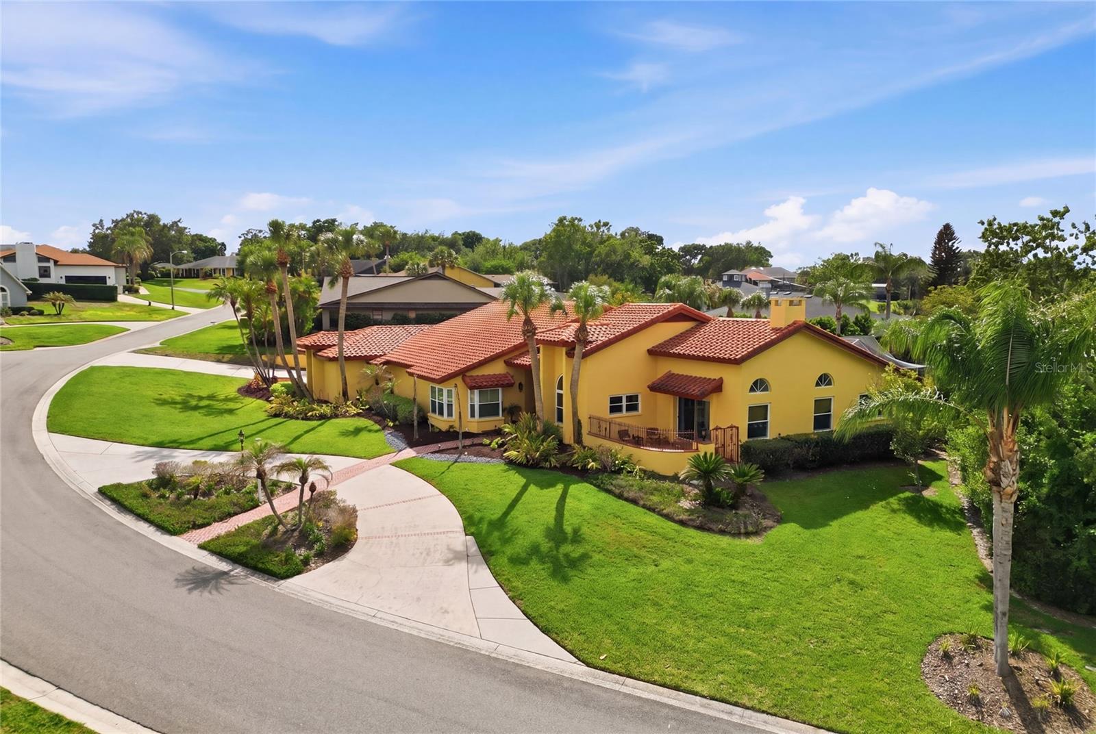 5965 PIER PLACE DRIVE