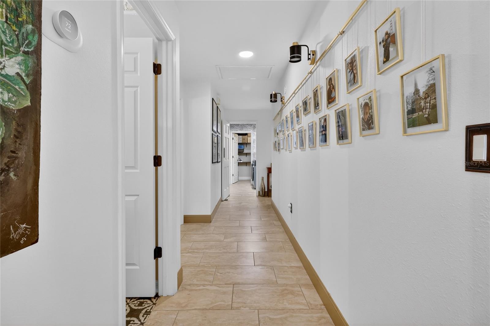 PIER POINT - Residential