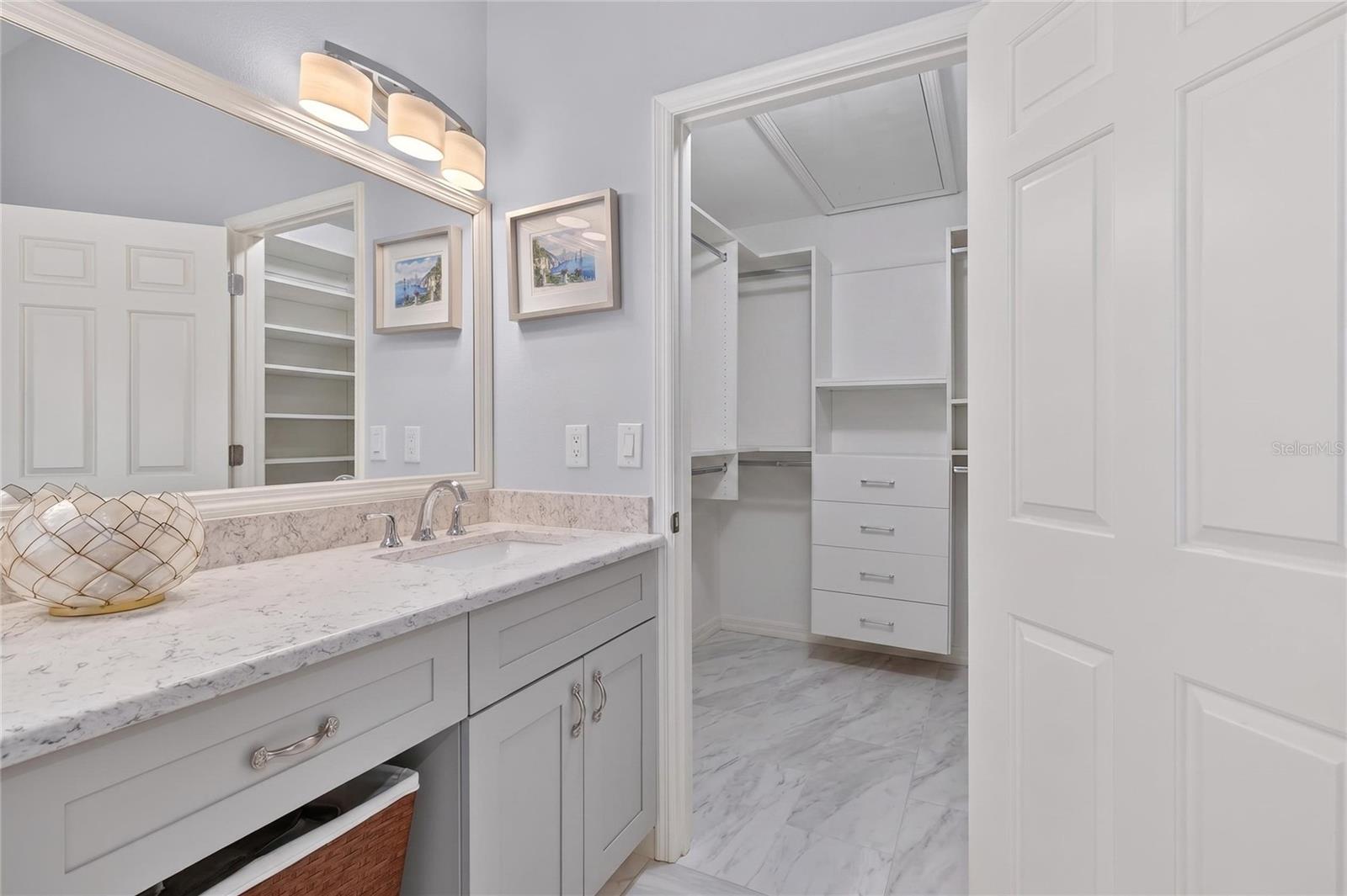 PIER POINT - Residential