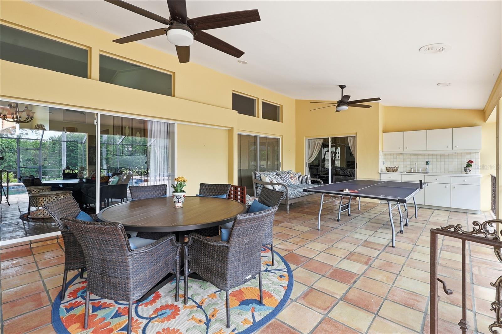 PIER POINT - Residential