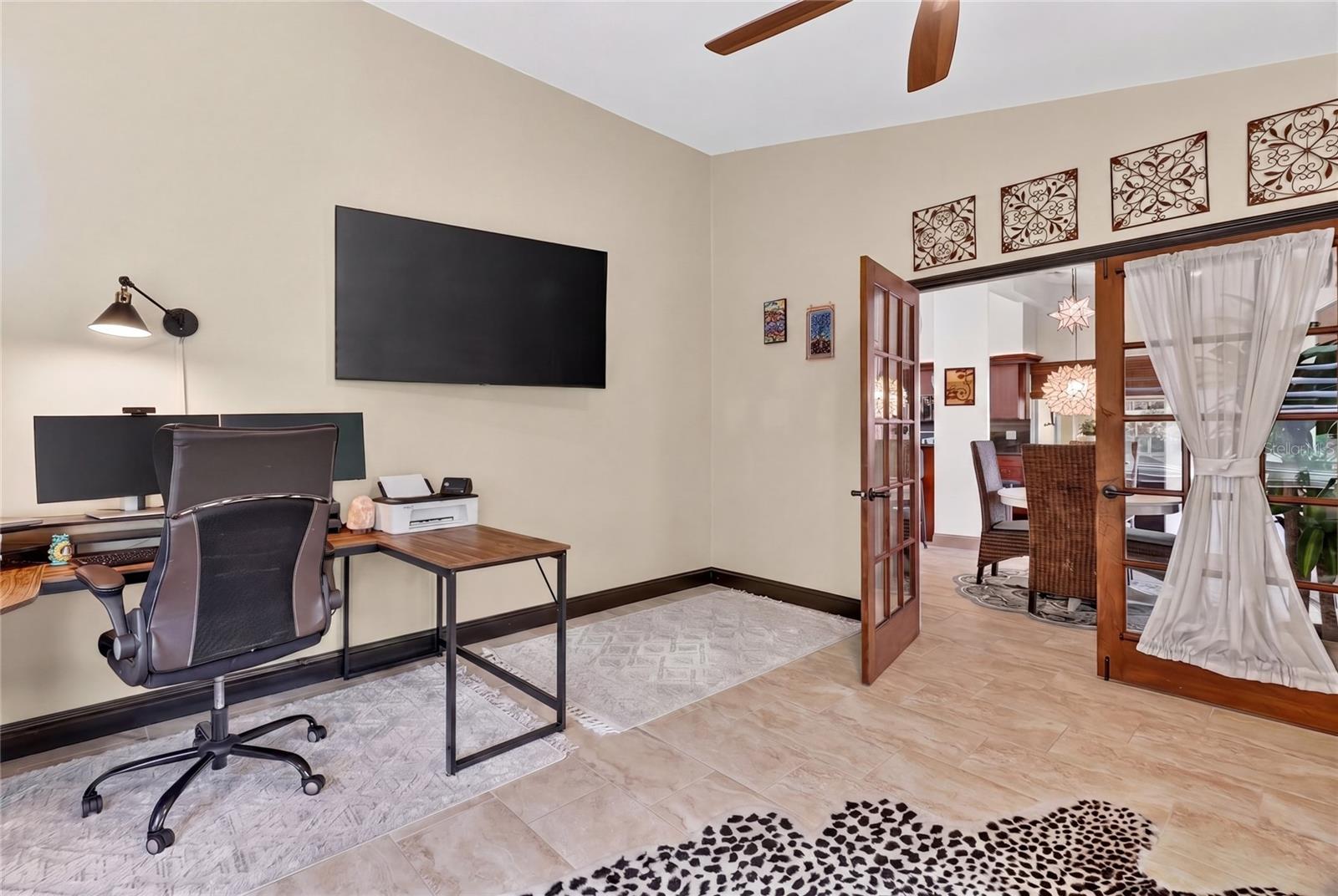 PIER POINT - Residential