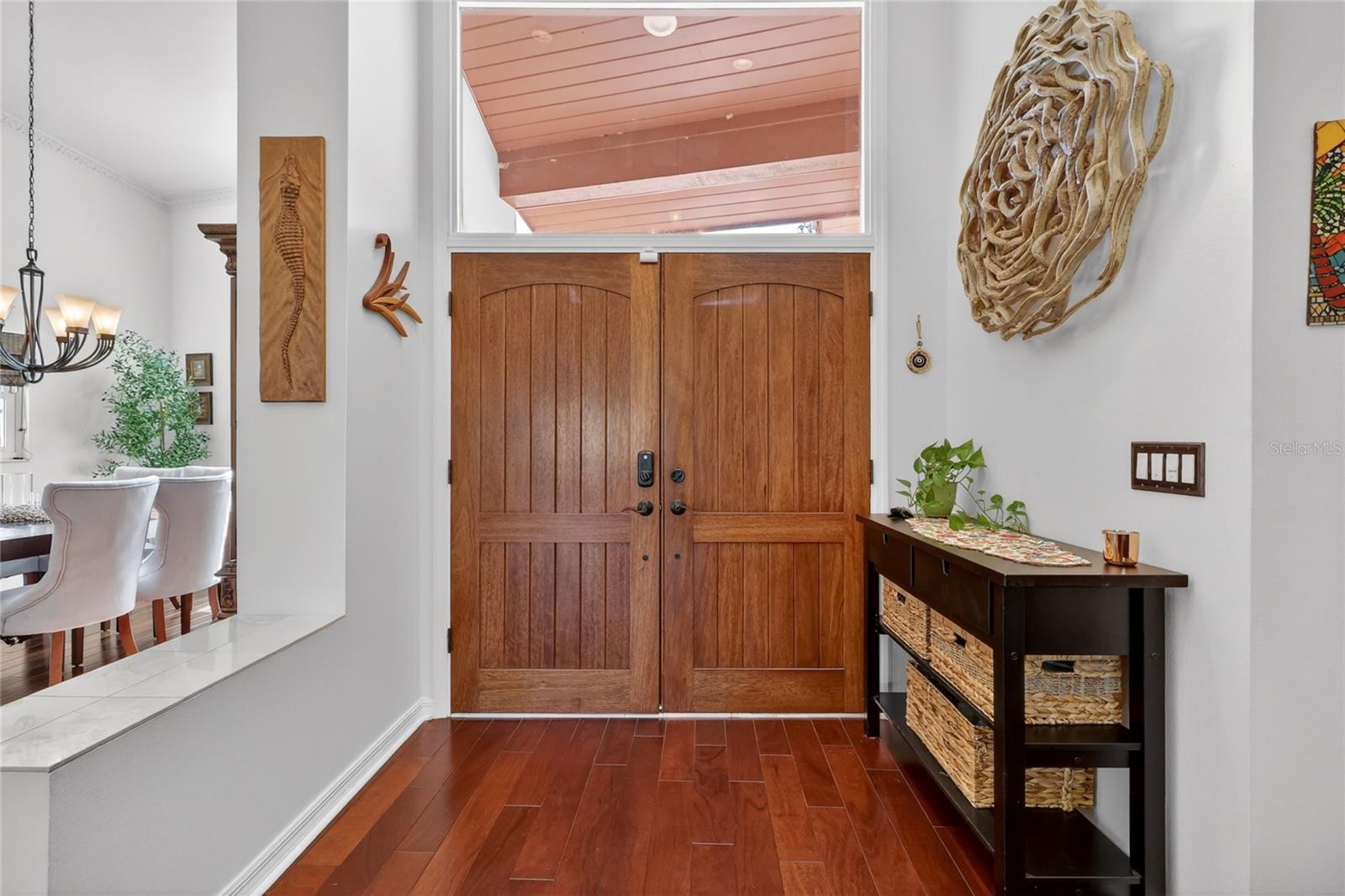 PIER POINT - Residential