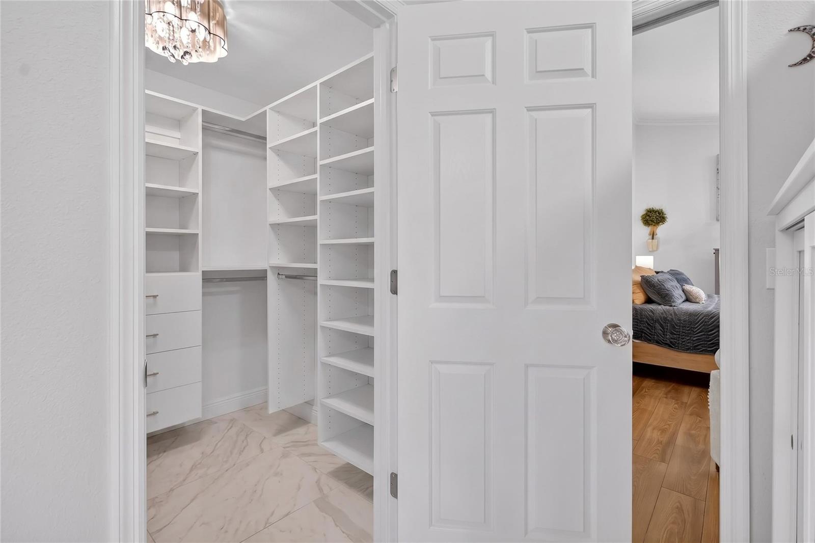 PIER POINT - Residential