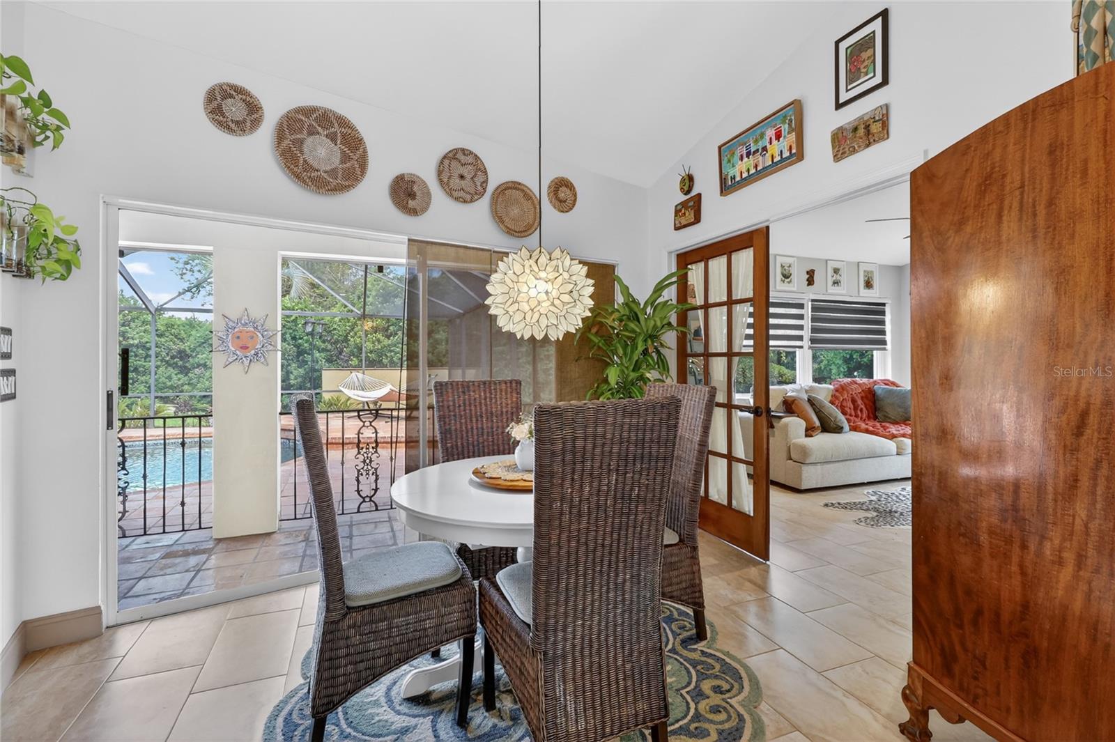 PIER POINT - Residential