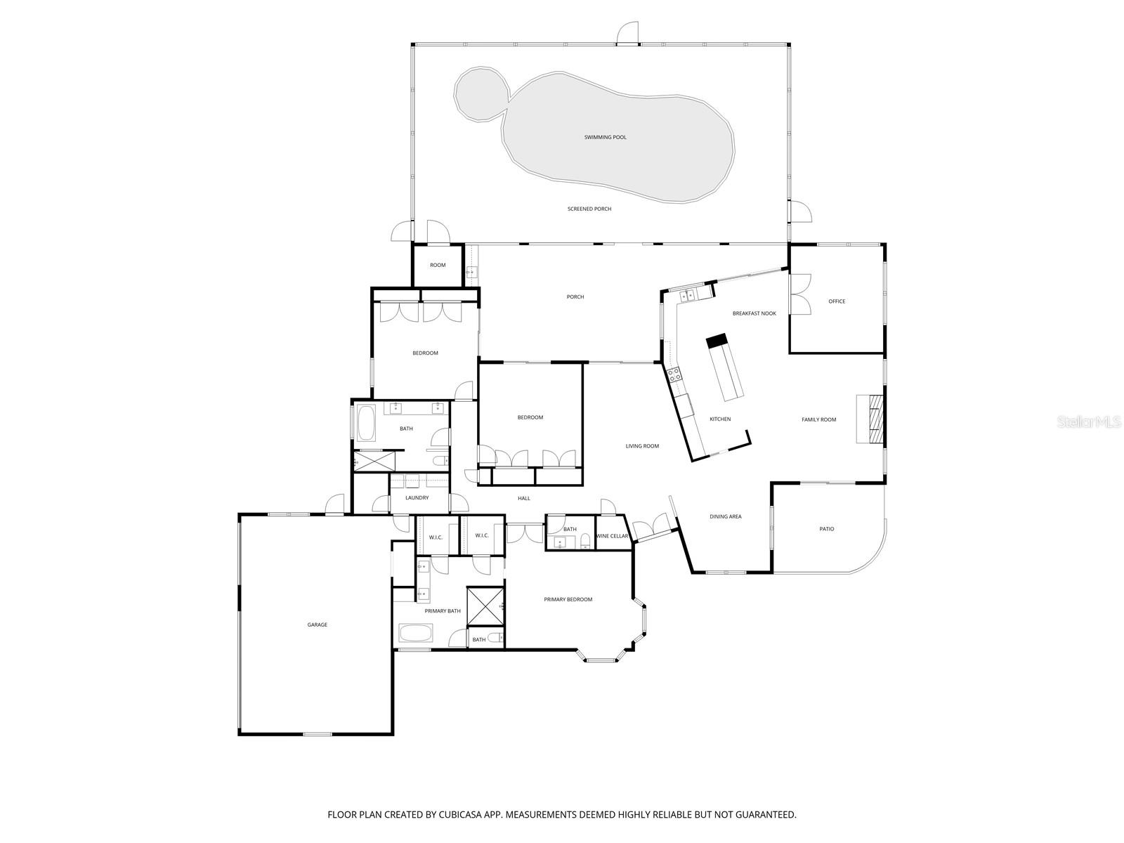 PIER POINT - Residential