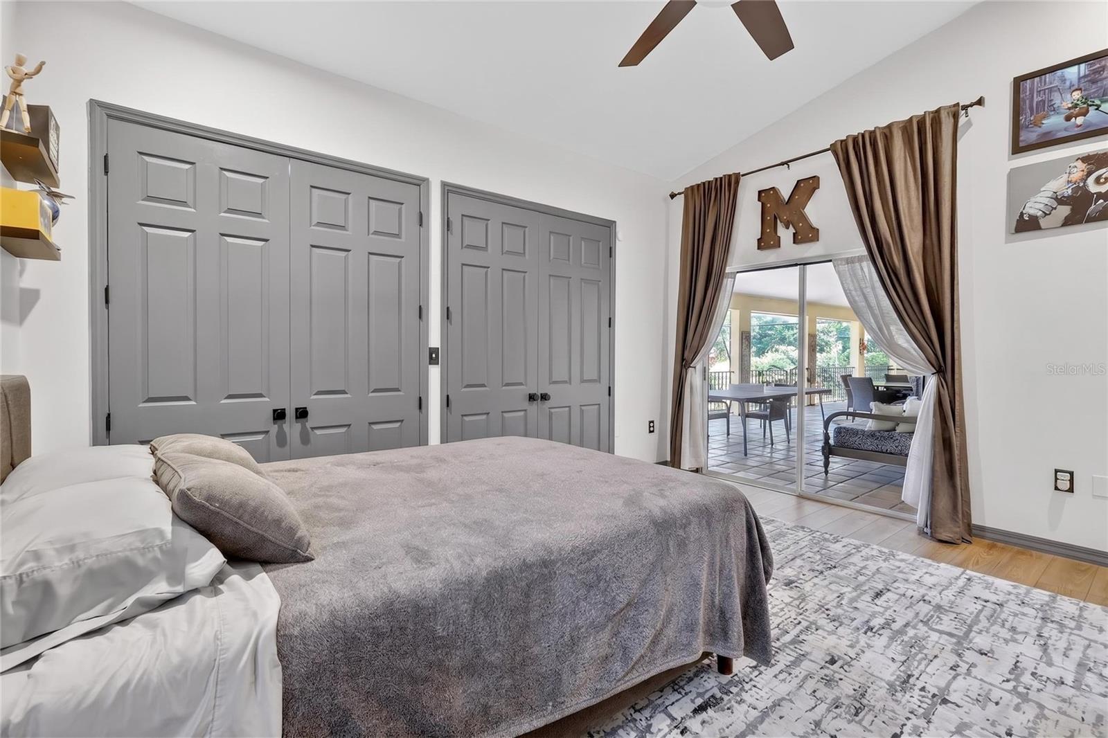 PIER POINT - Residential