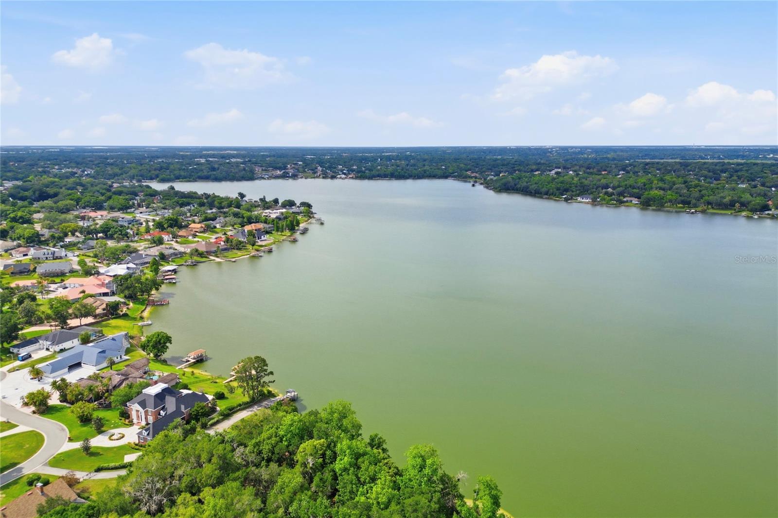 PIER POINT - Residential