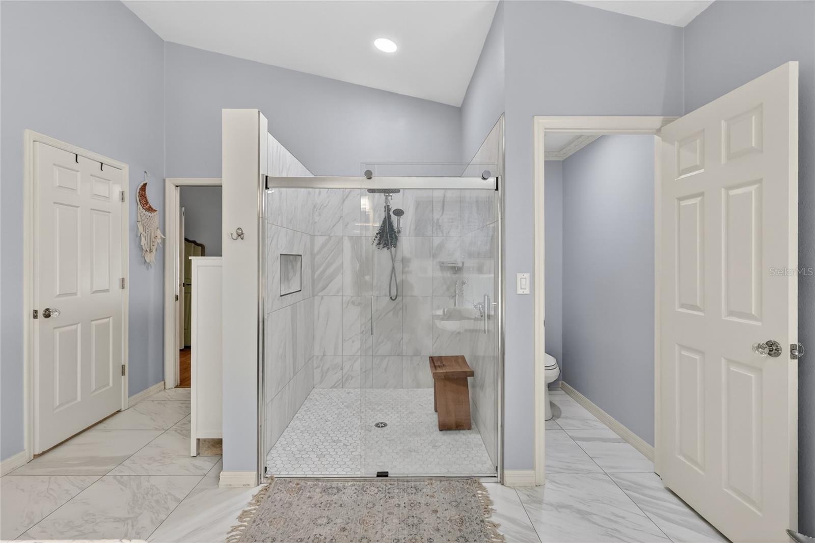 PIER POINT - Residential