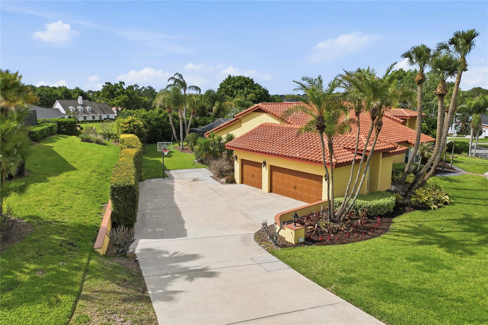 PIER POINT - Residential