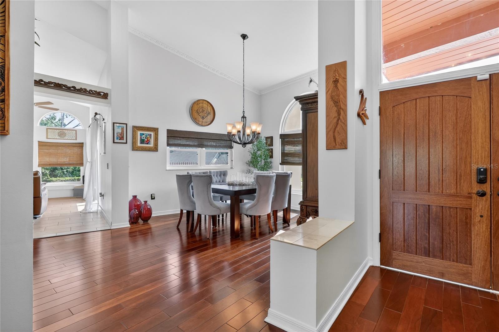 PIER POINT - Residential