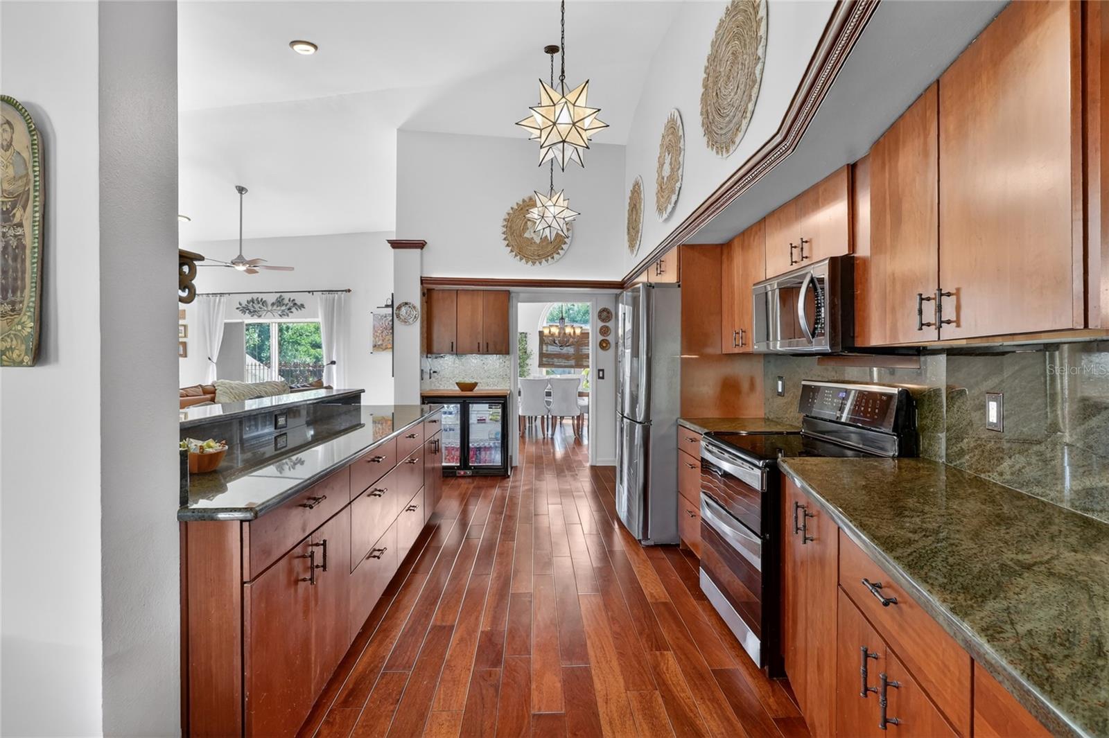 PIER POINT - Residential