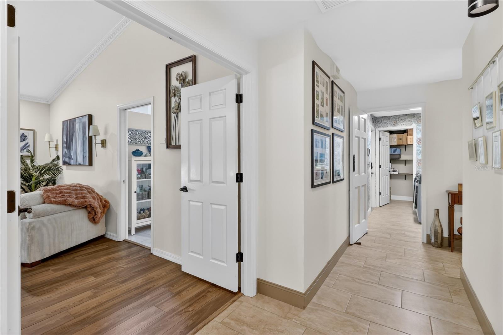 PIER POINT - Residential