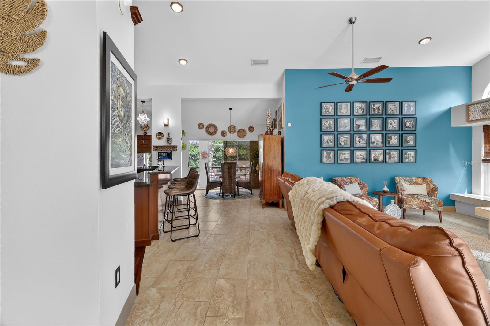 PIER POINT - Residential