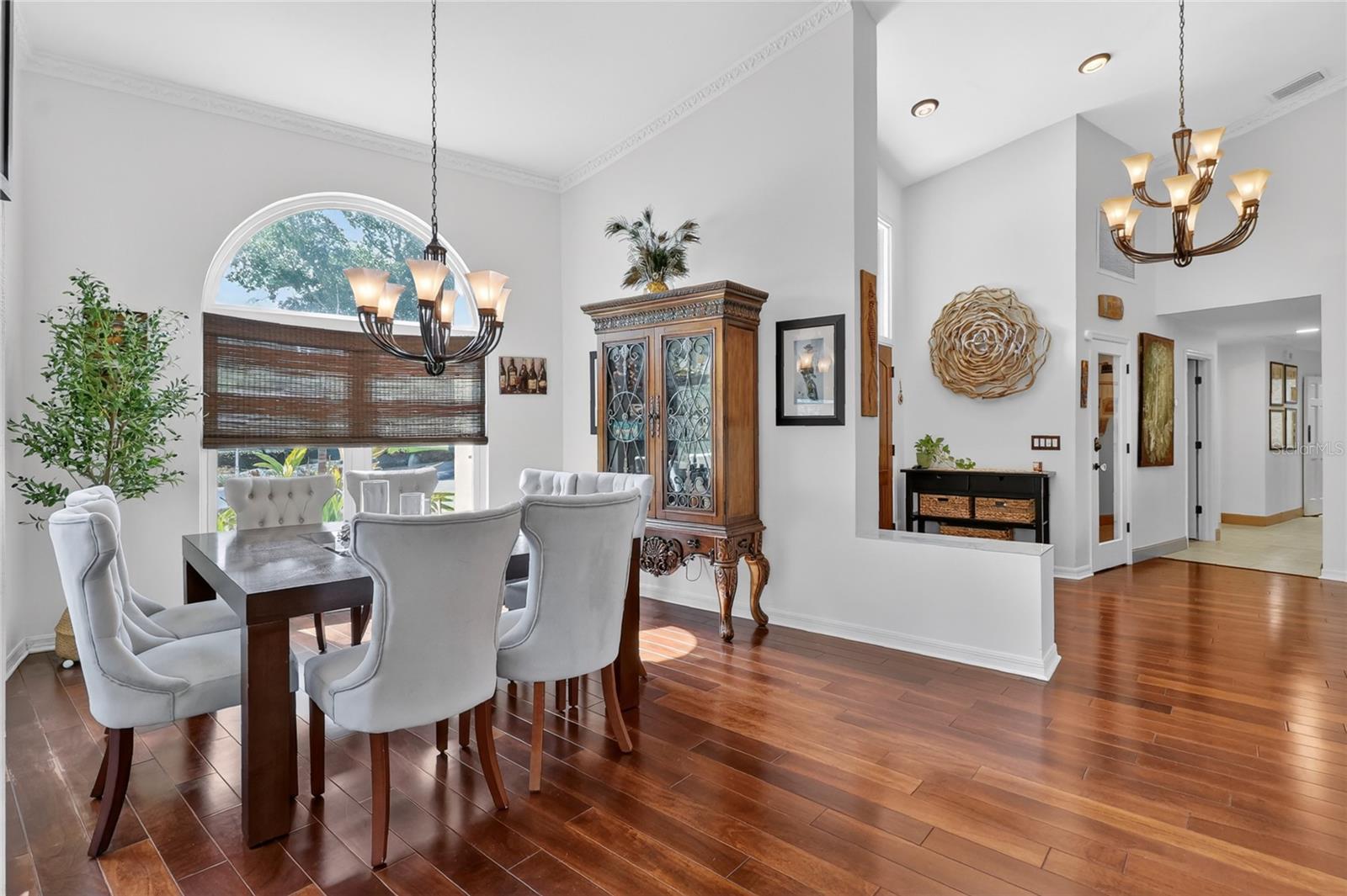 PIER POINT - Residential