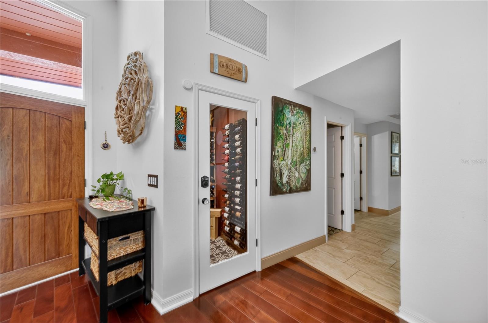 PIER POINT - Residential