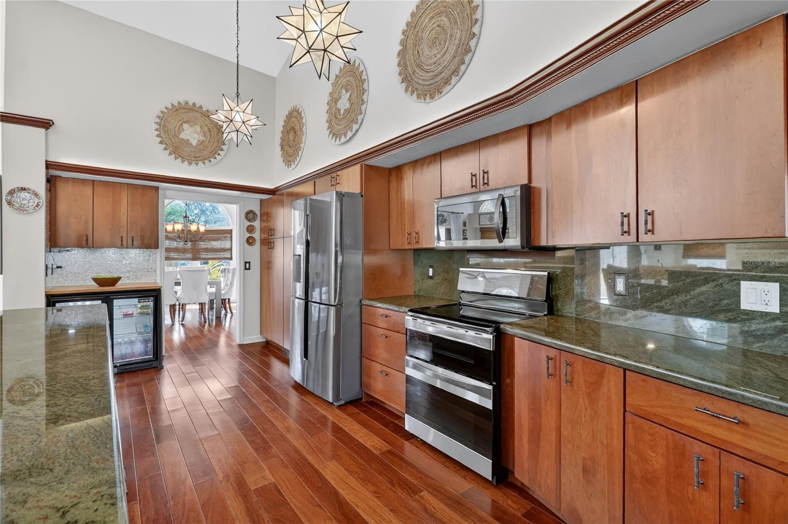 PIER POINT - Residential