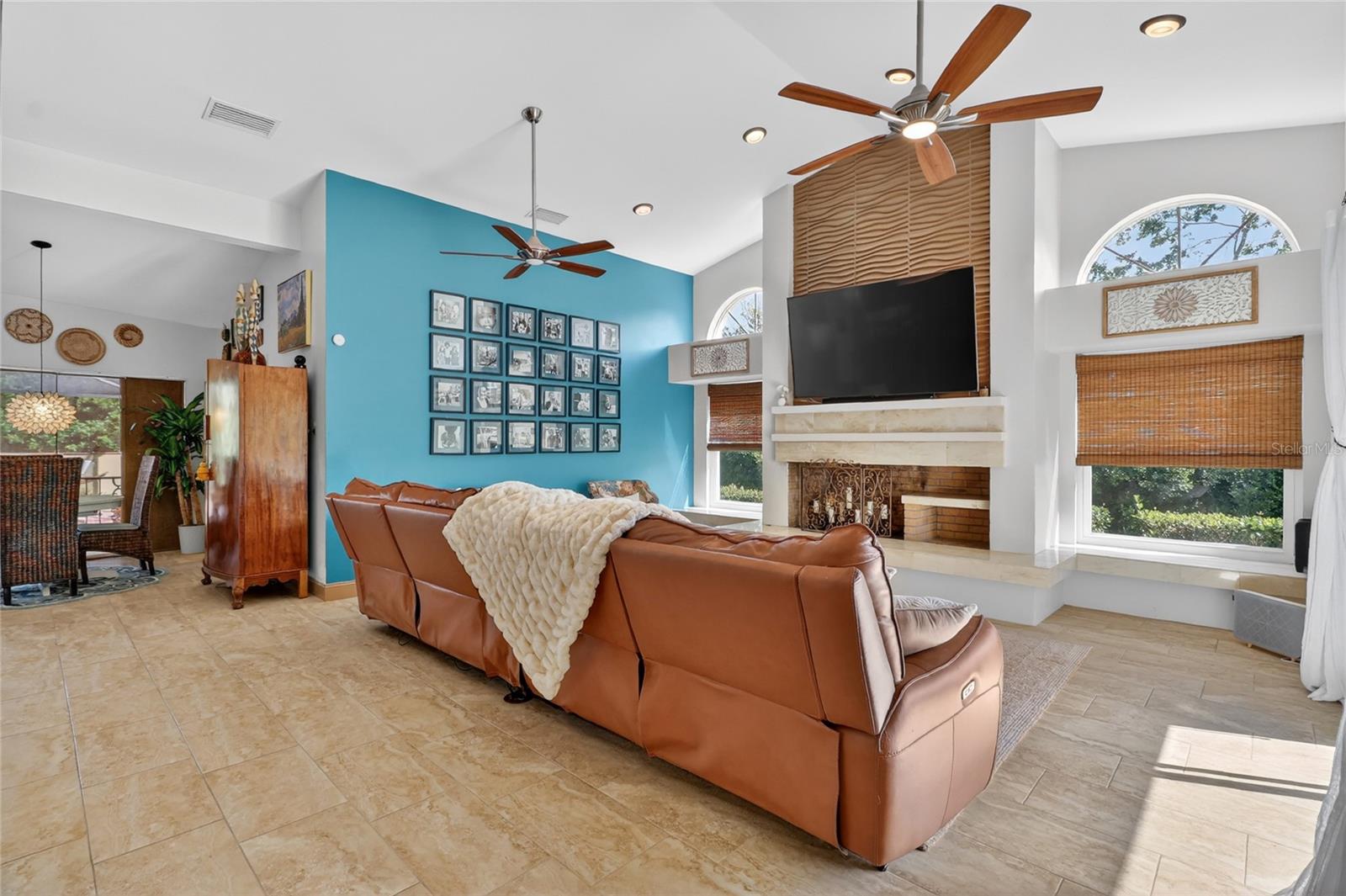 PIER POINT - Residential