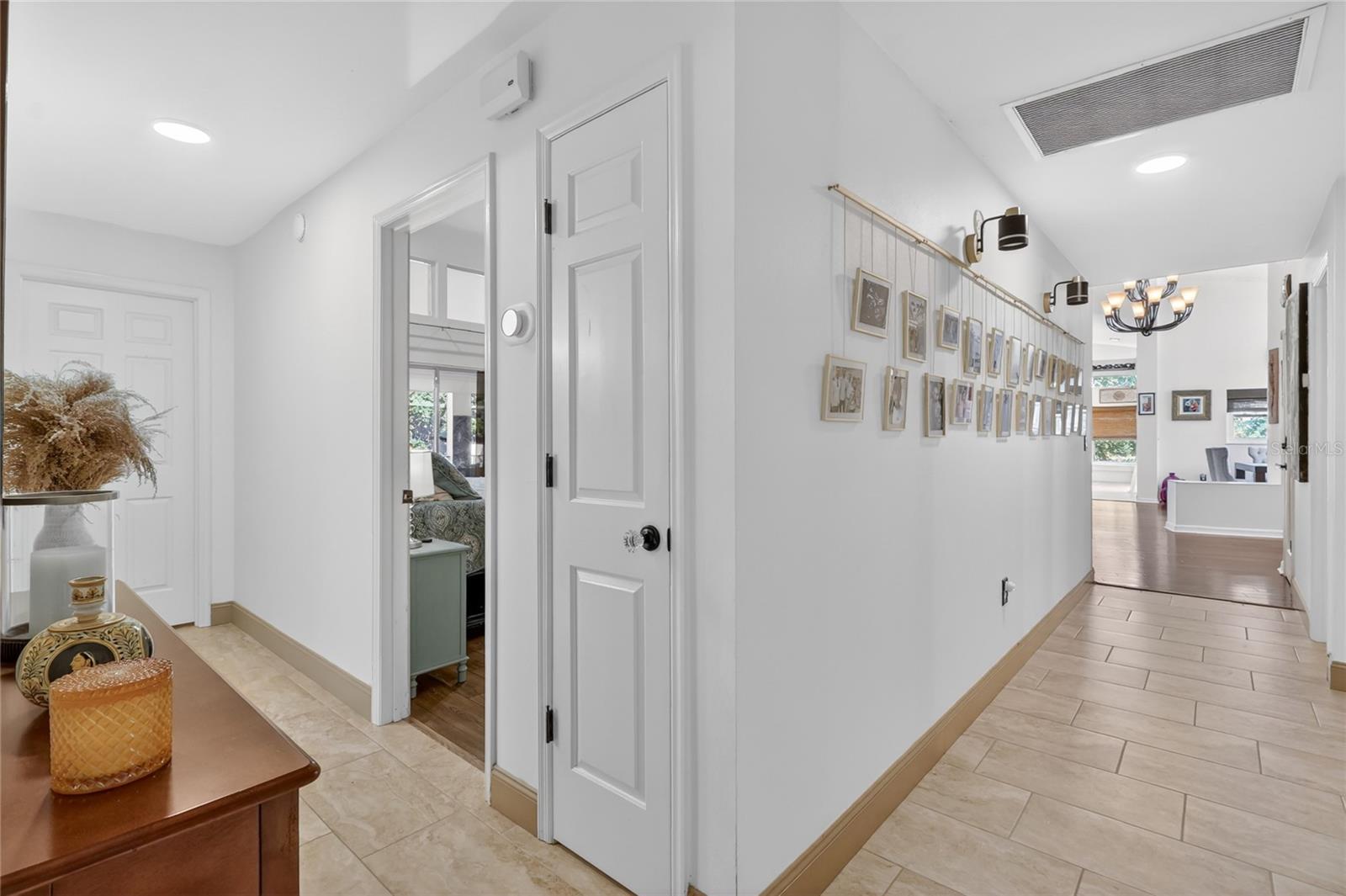 PIER POINT - Residential