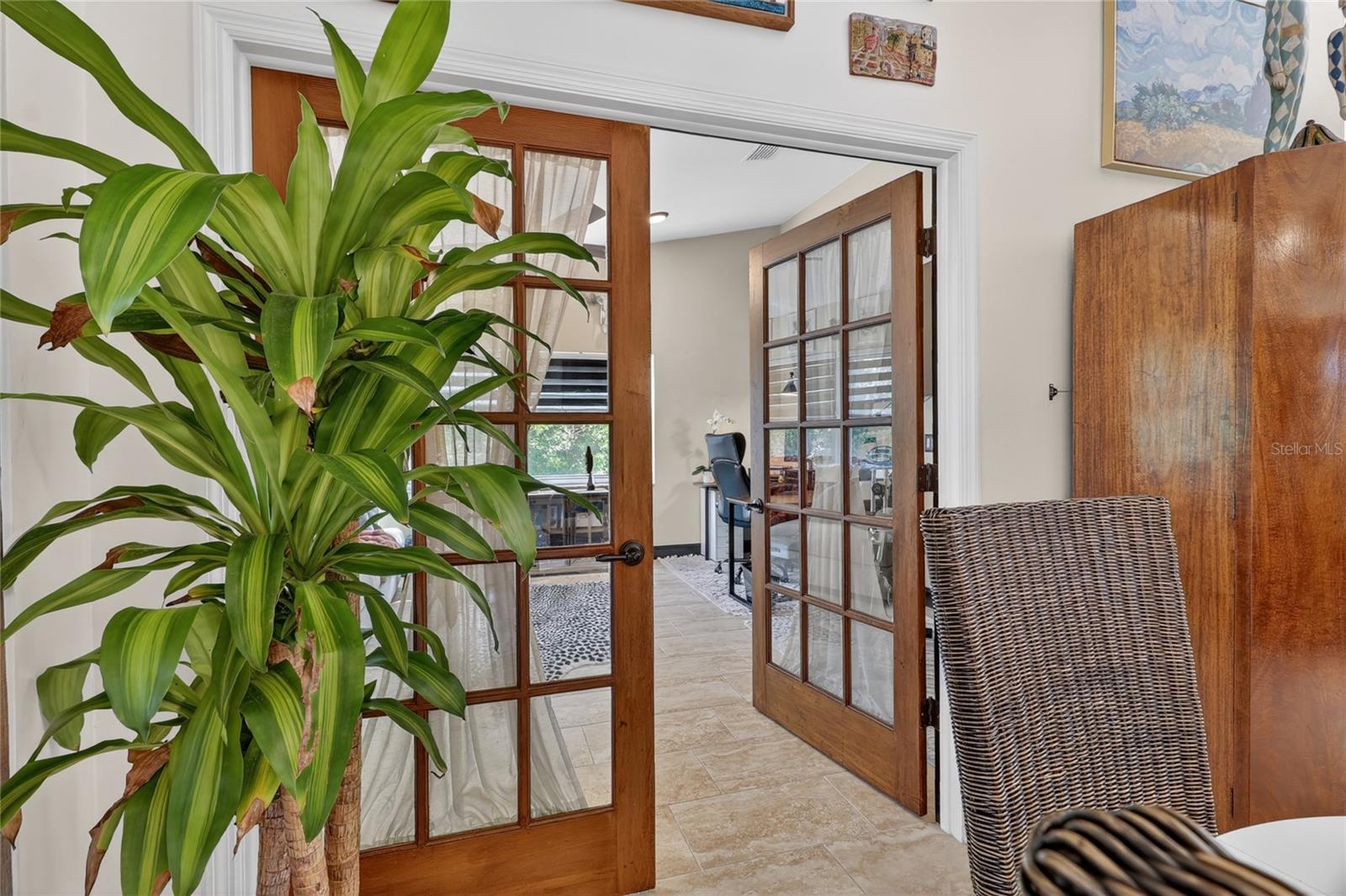 PIER POINT - Residential