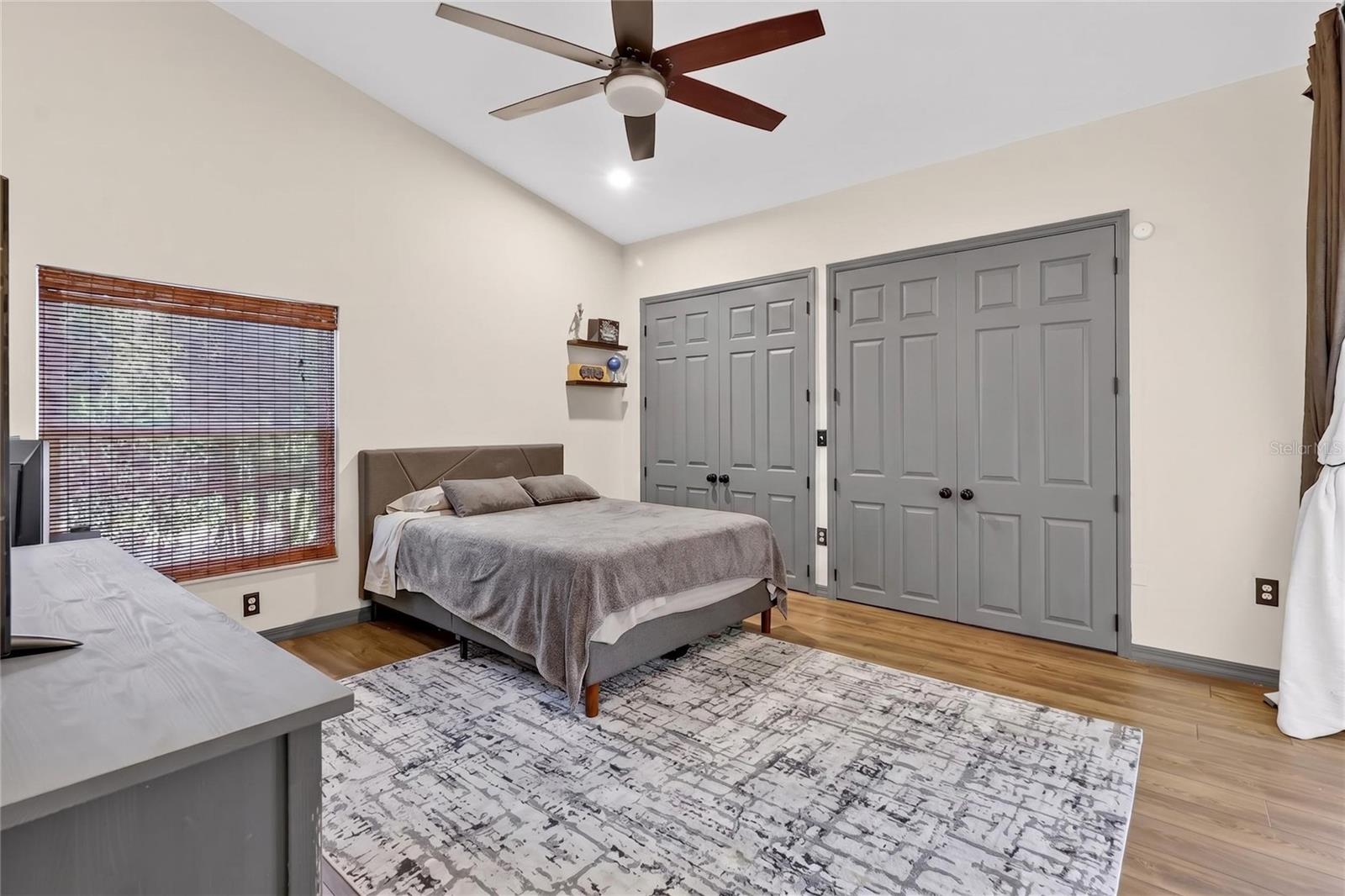 PIER POINT - Residential