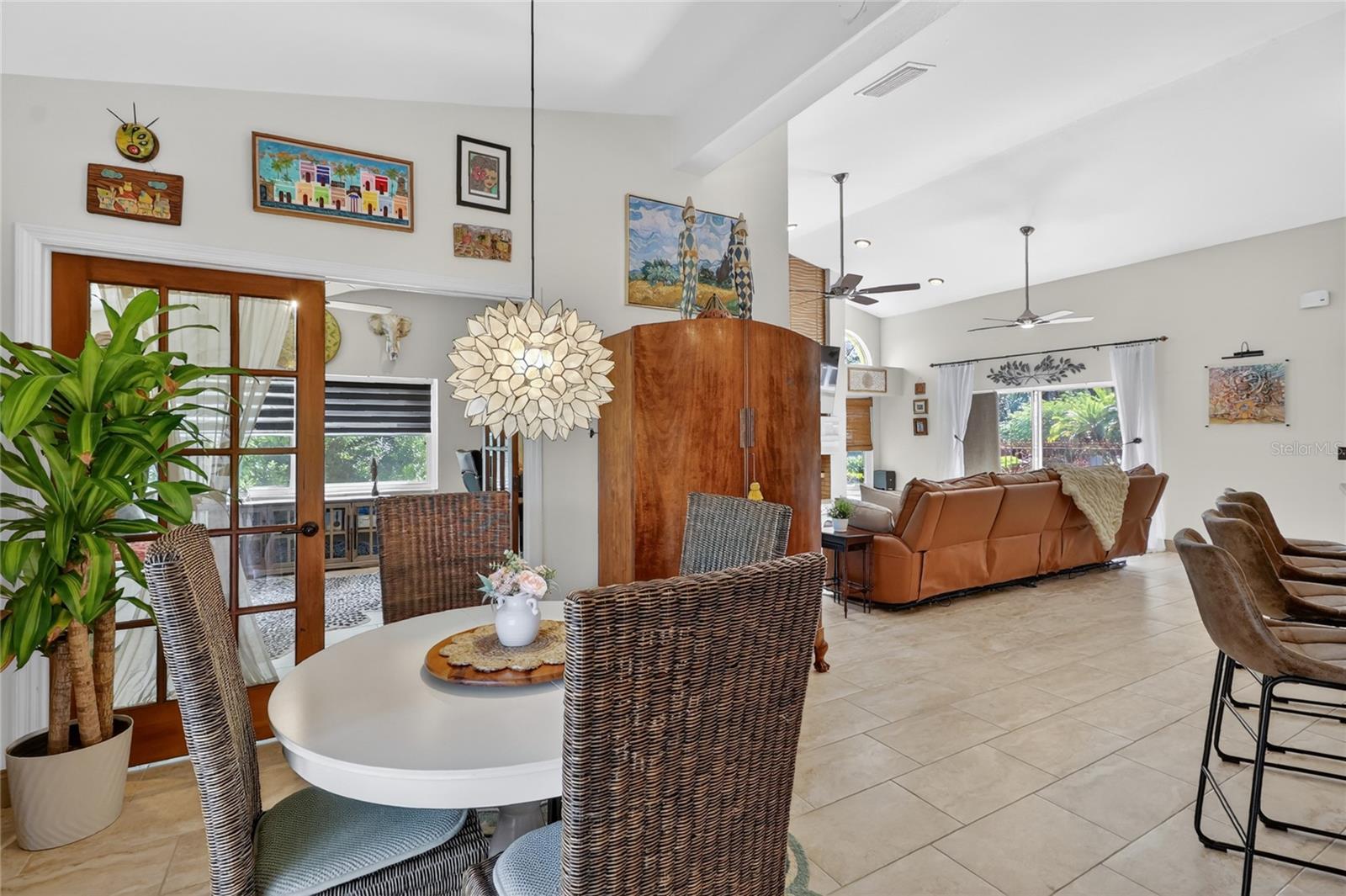 PIER POINT - Residential