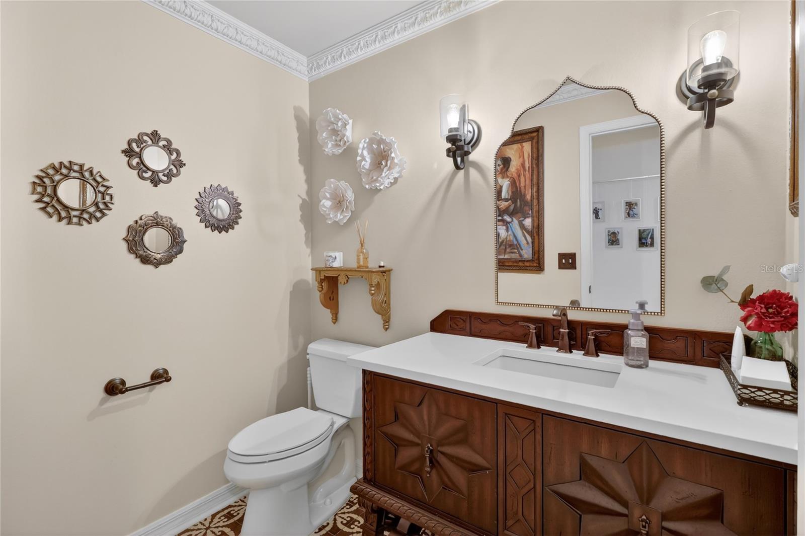 PIER POINT - Residential