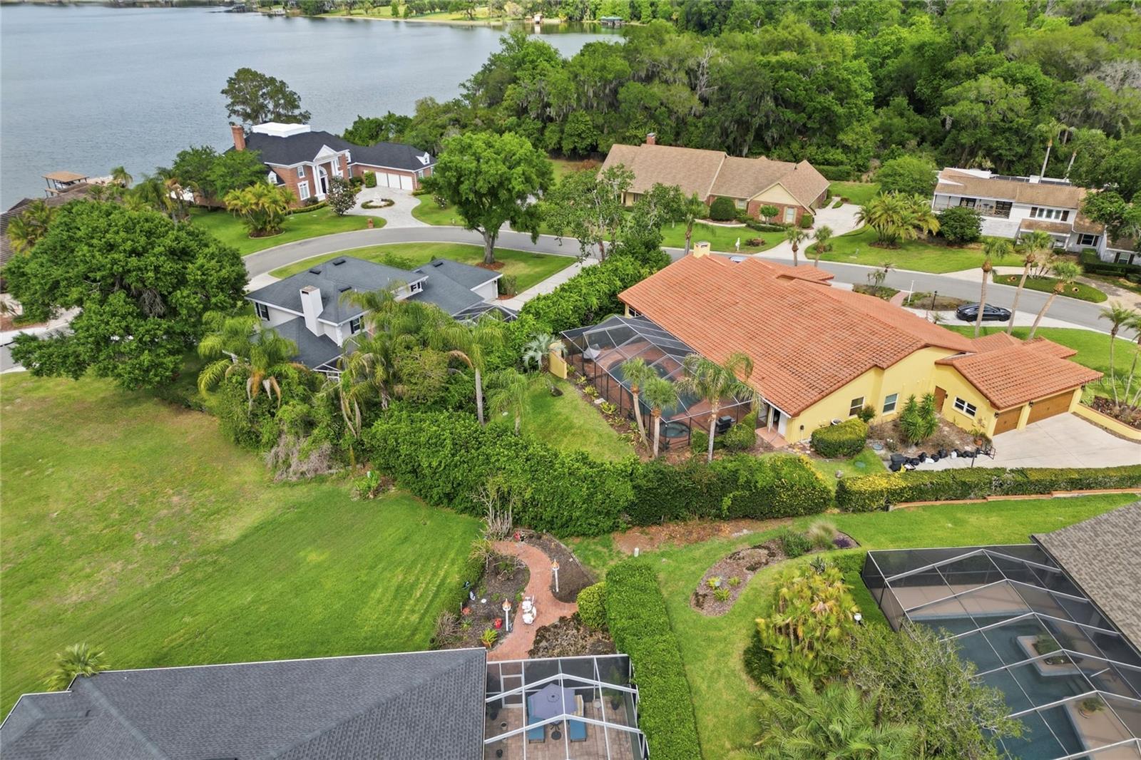 PIER POINT - Residential