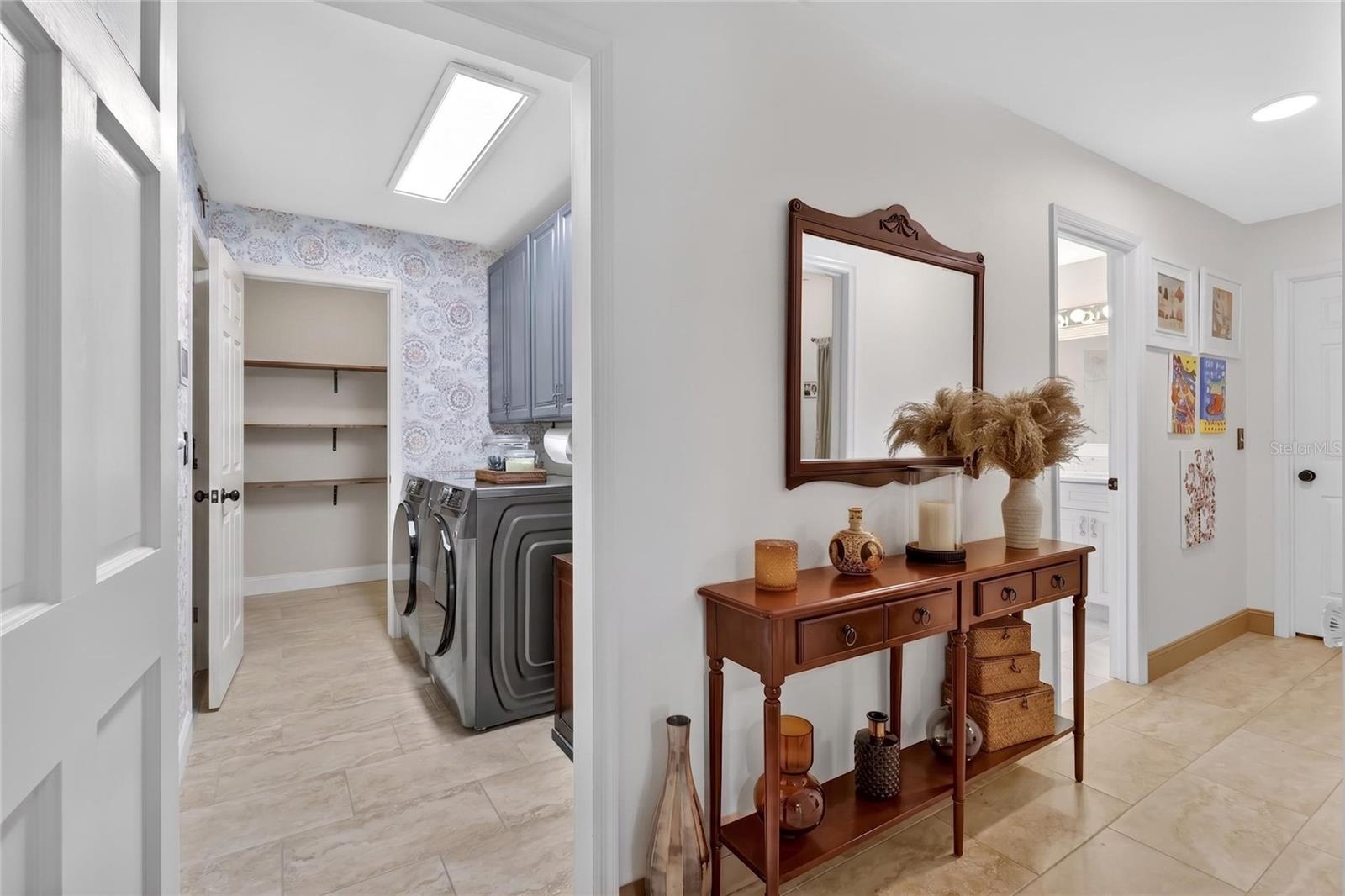 PIER POINT - Residential